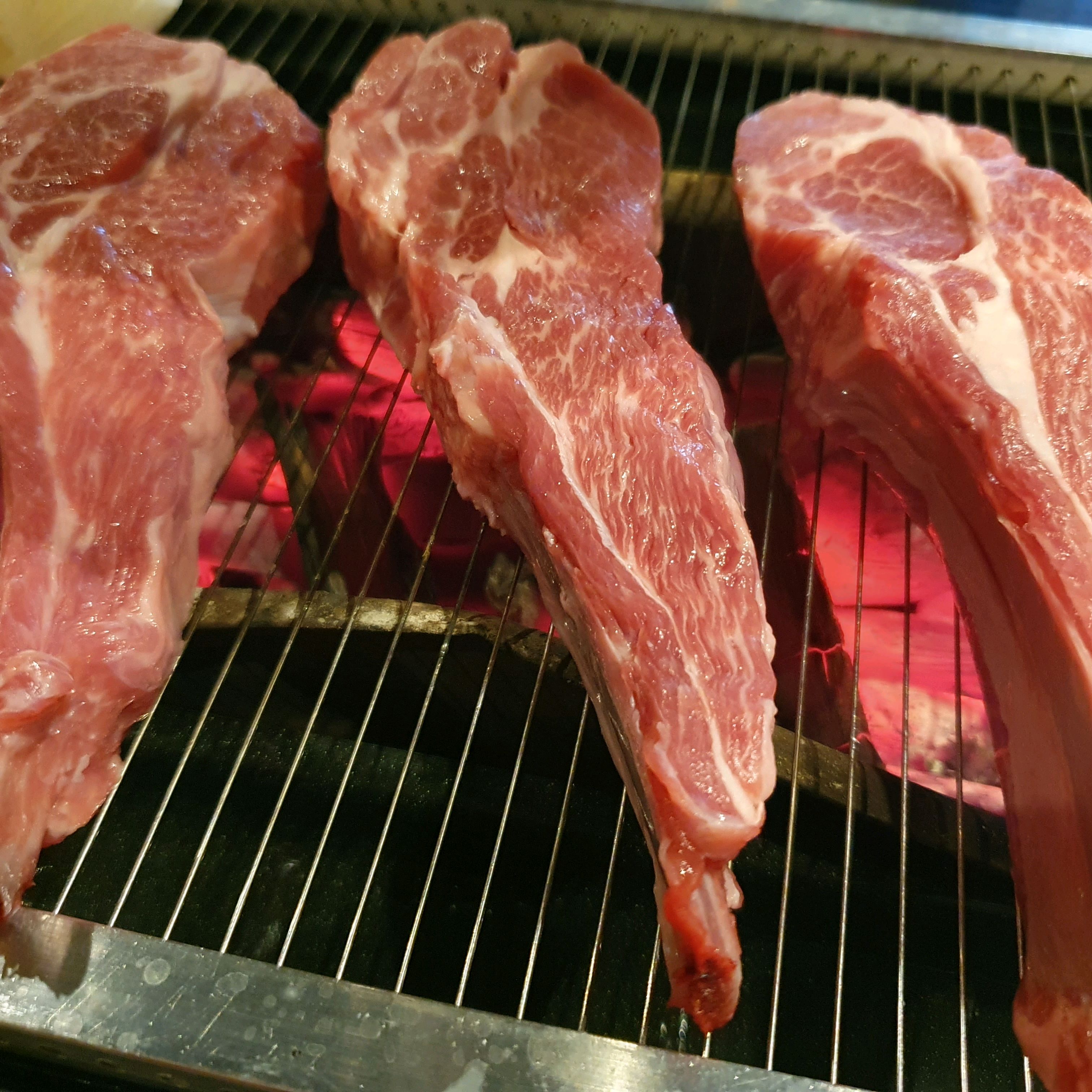 정자역 맛집 양프로 분당정자점 내돈내산 리얼후기