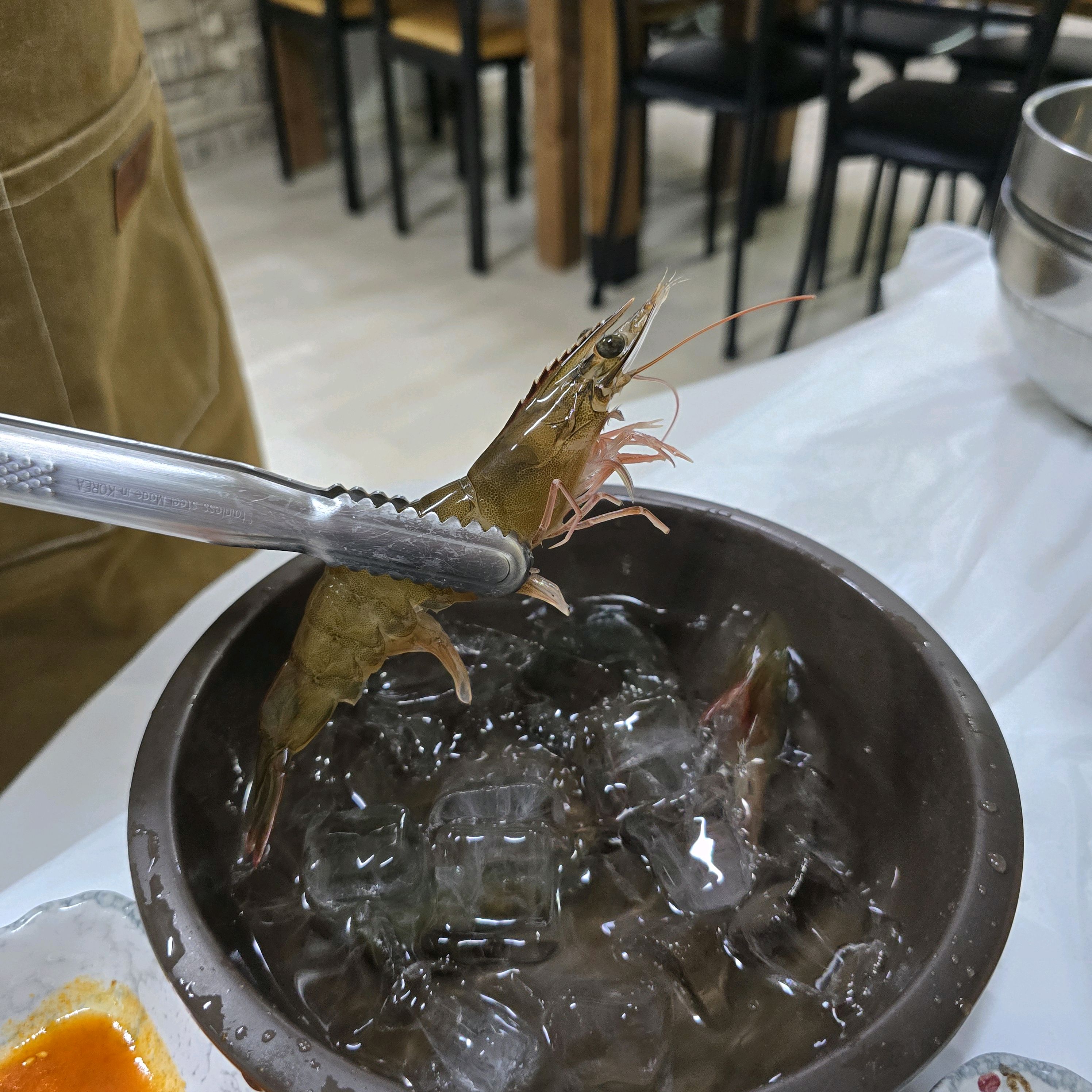 [여수 맛집 여수 회포차] 직접 가본 로컬 리뷰