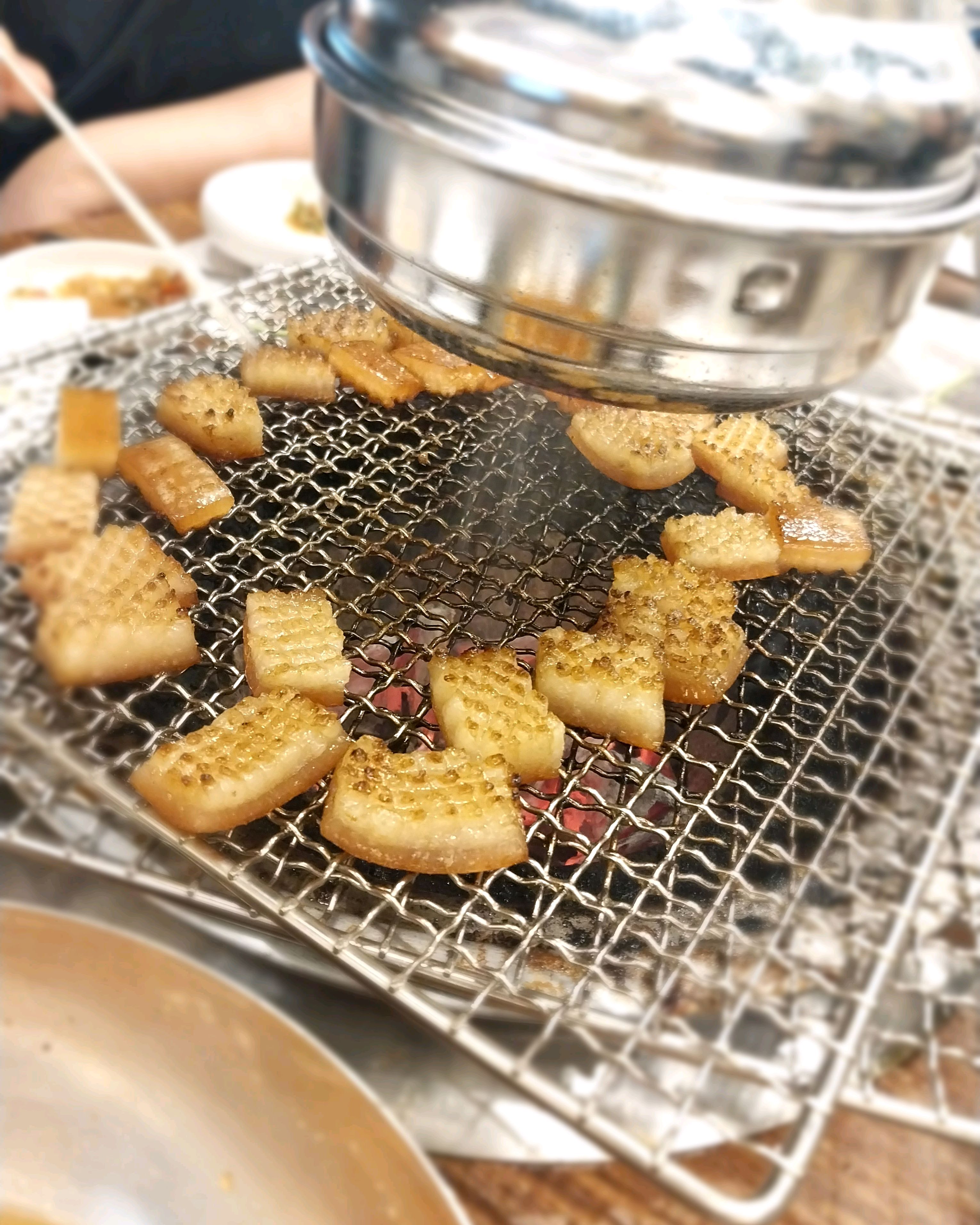 
인덕원역식당 두툼한가 본점
