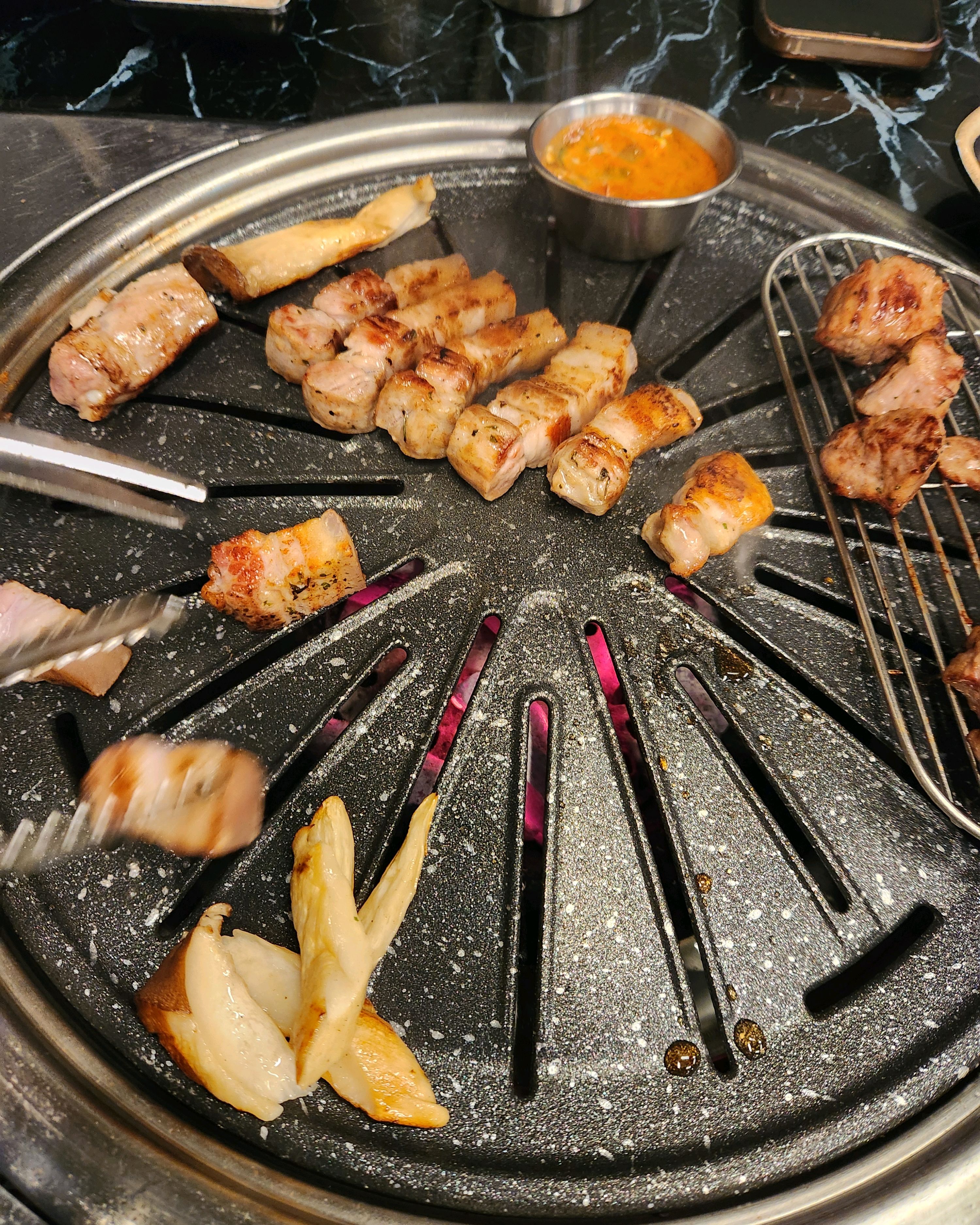 
장한평역식당 제주육돈가 장한평역점