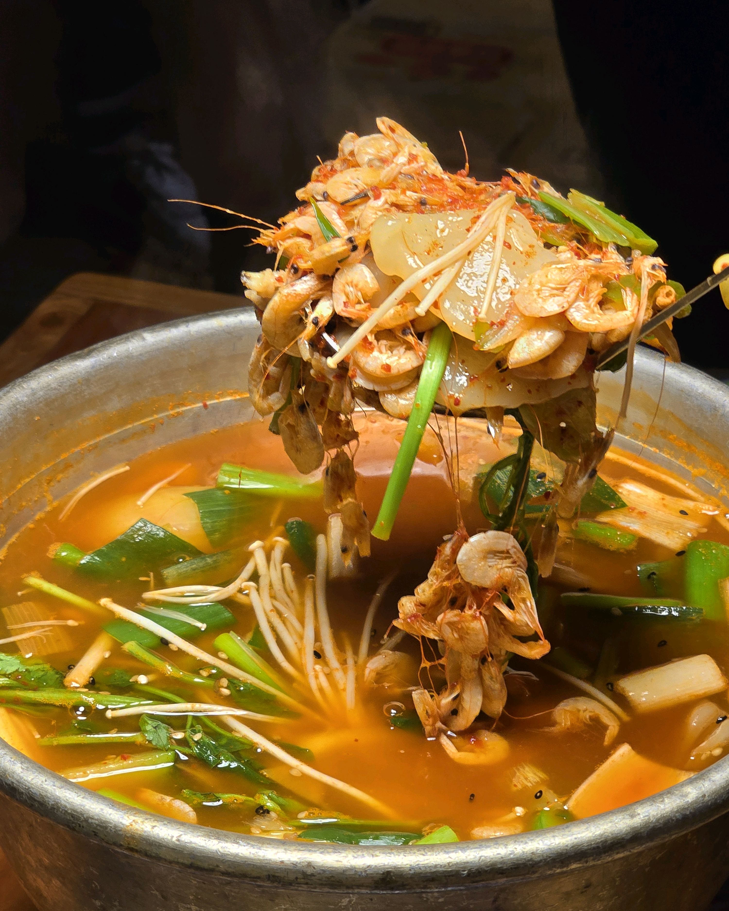 Mia Intersection Restaurant Daedongjip Mia Intersection Store