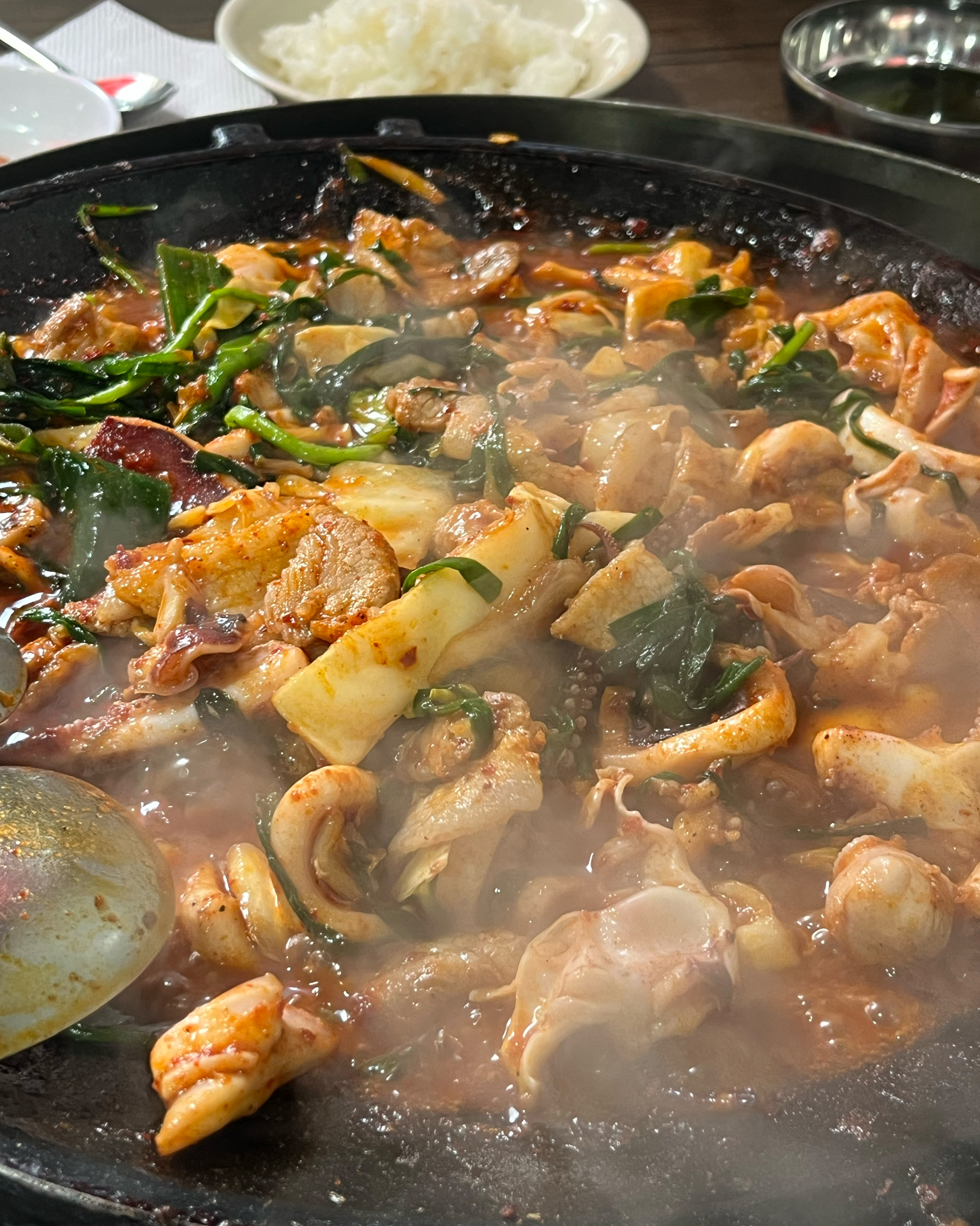
연신내역식당 두꺼비집
