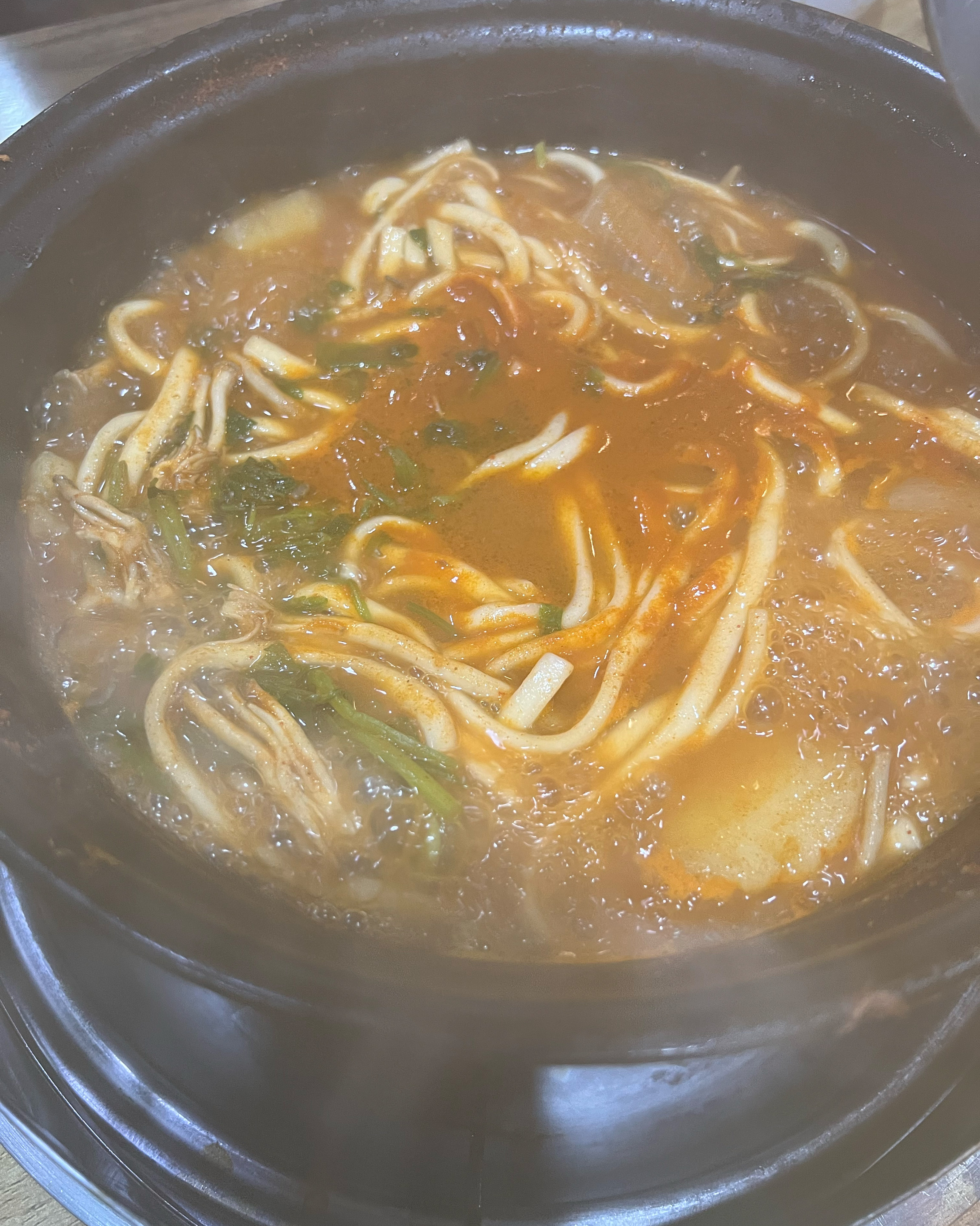 정자역 맛집 등촌샤브칼국수정자점 내돈내산 리얼후기