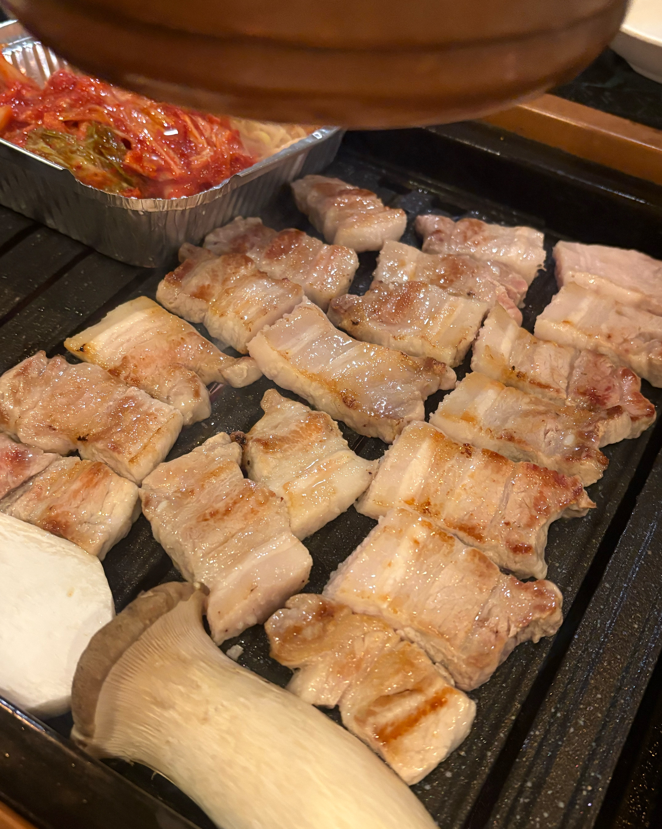 
미아사거리역식당 삼덕식당 미아사거리점