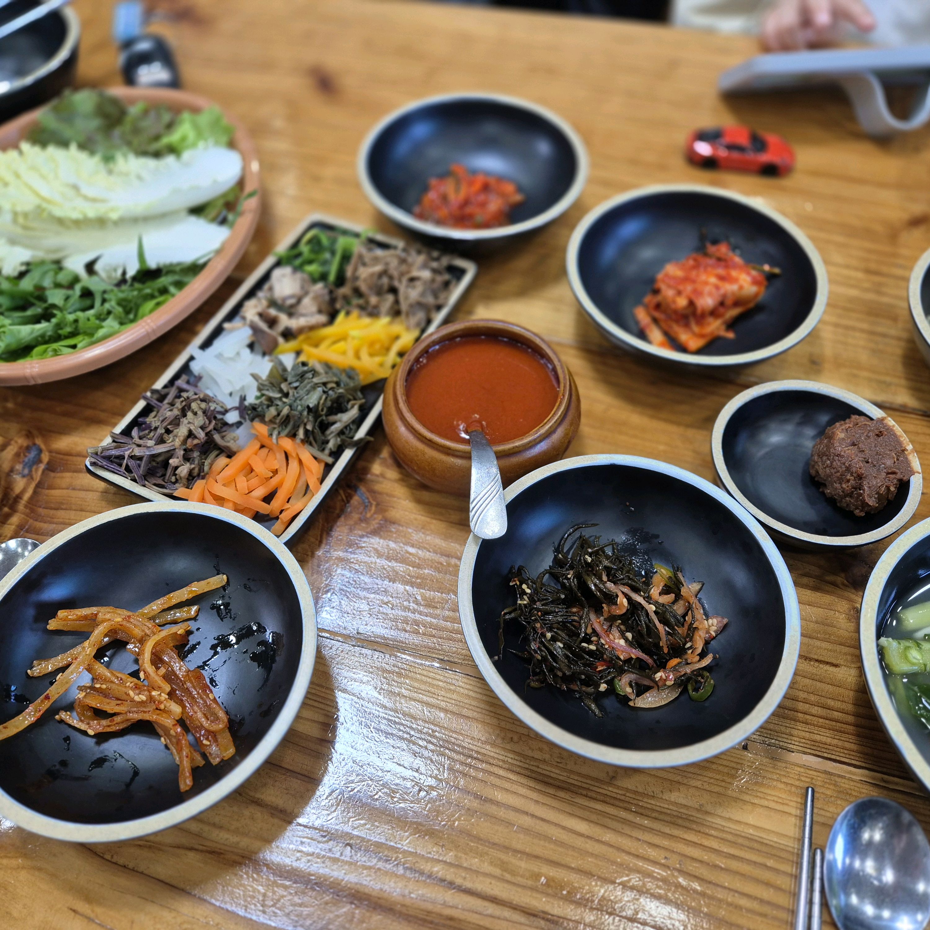 [애월 맛집 참솔식당] 직접 가본 로컬 리뷰