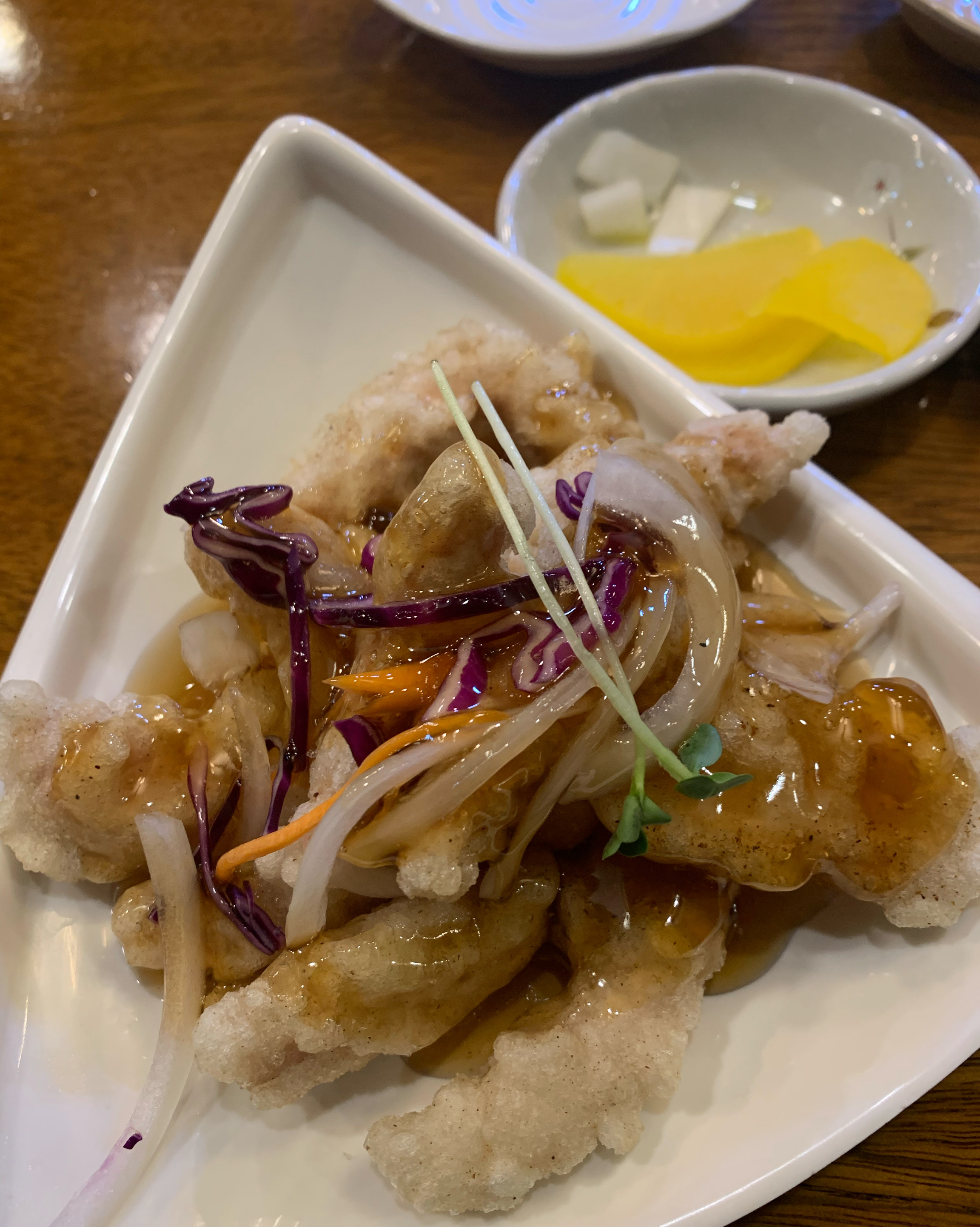 
상일동역식당 린칭