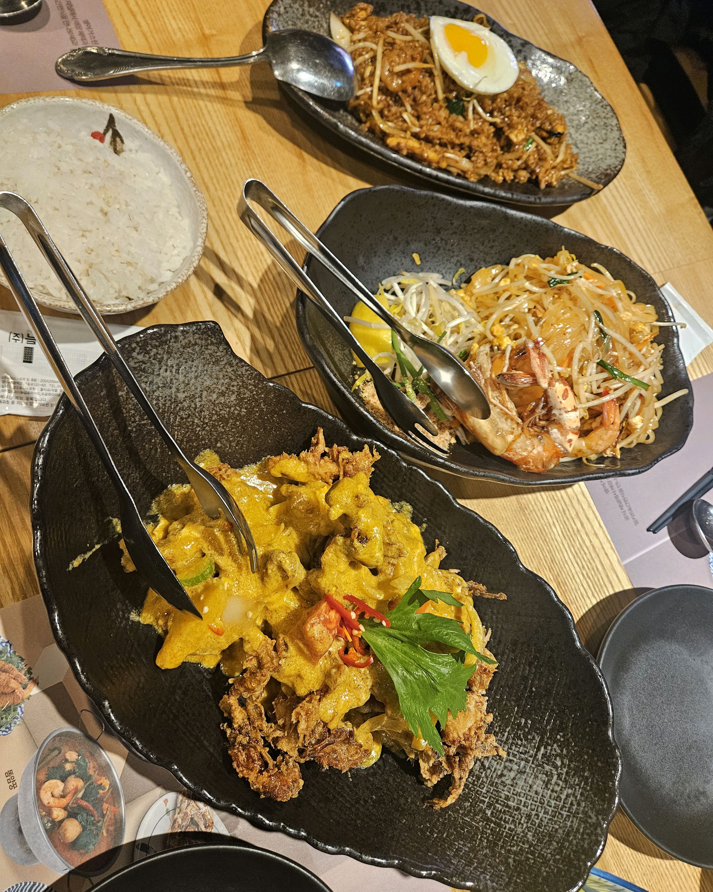 
서울시 강동구 성내동 맛집 생어거스틴 성내점