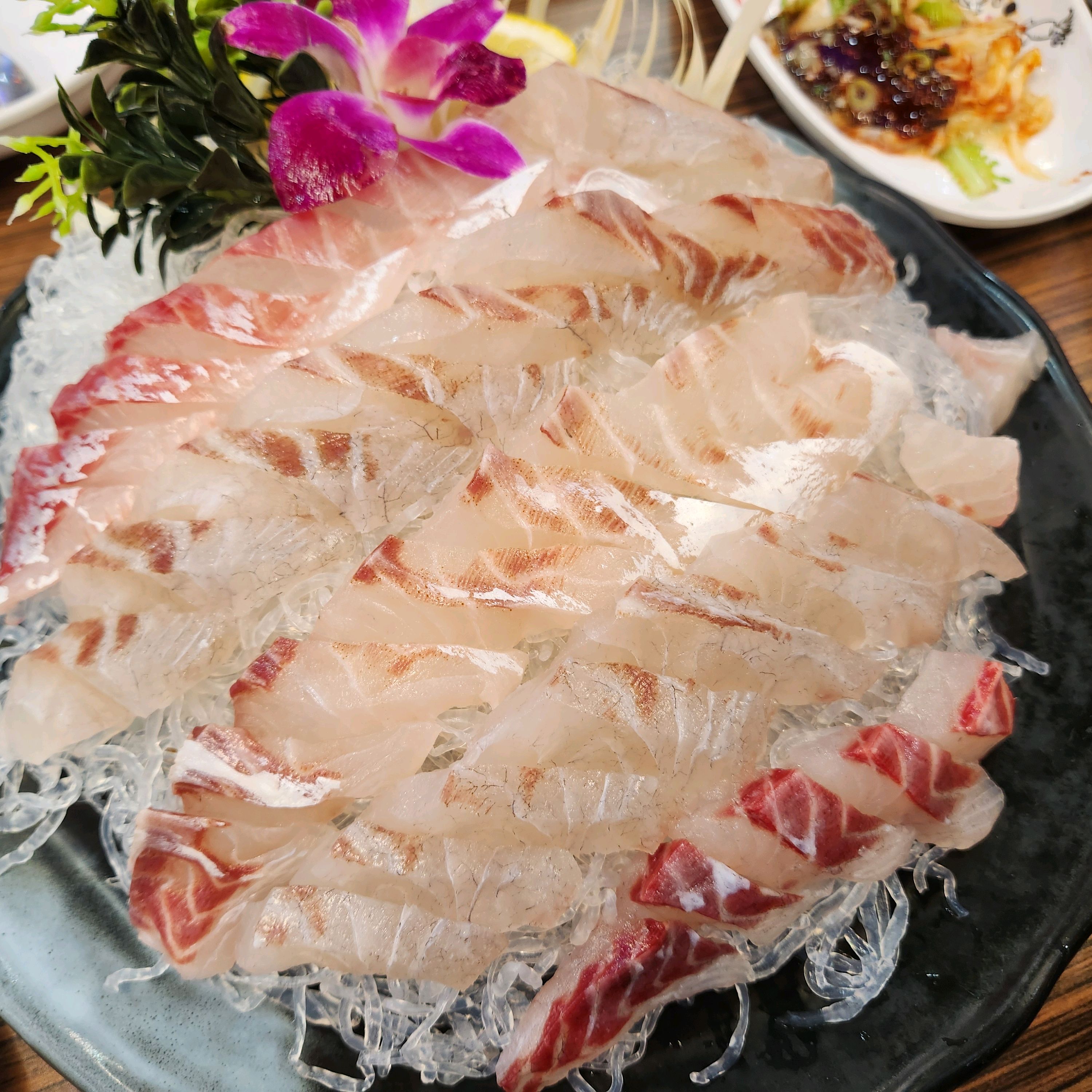 
석계역식당 빛나는바다 석계점