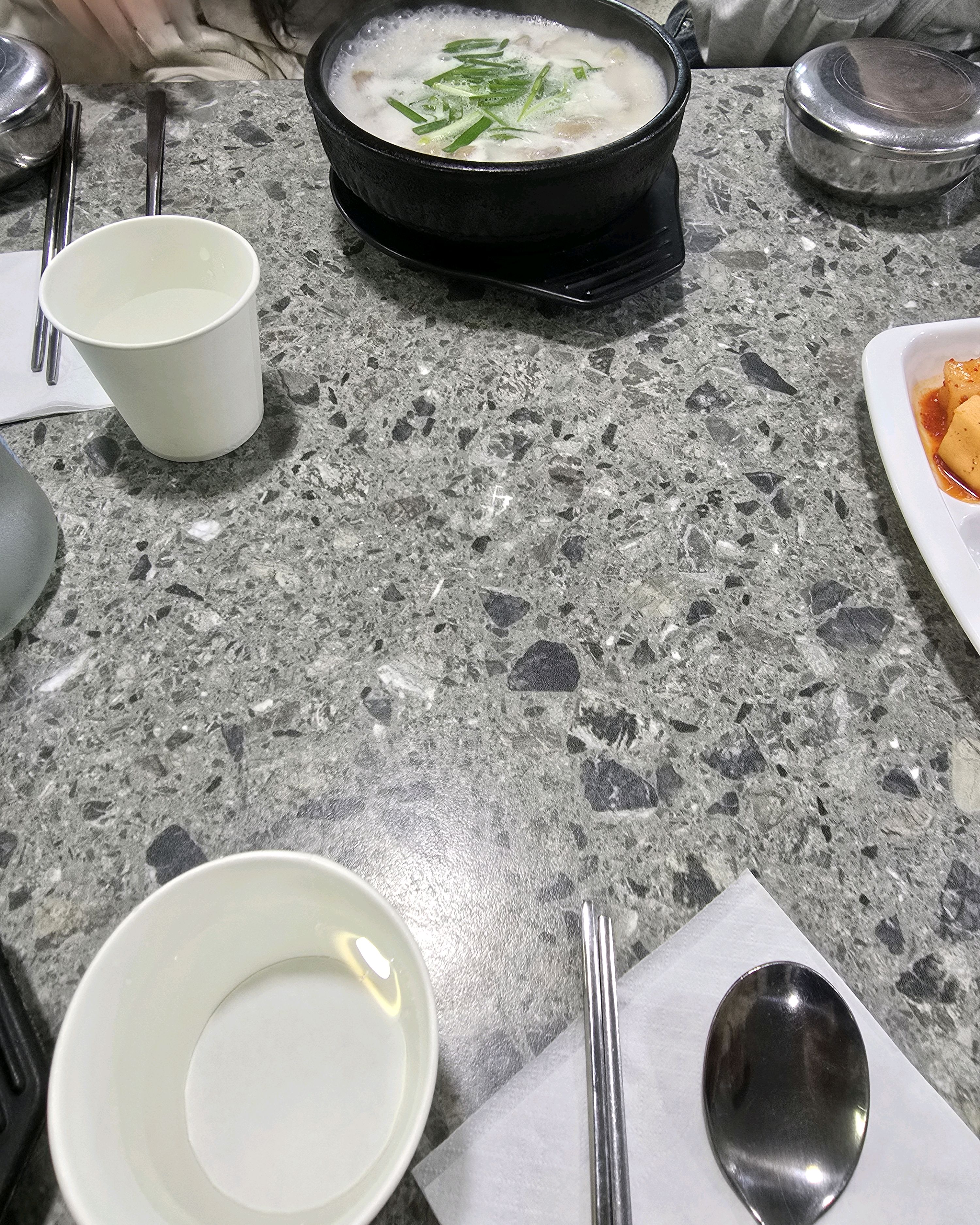 대천 맛집 [국본가 보령점] 직접 가본 로컬 리뷰