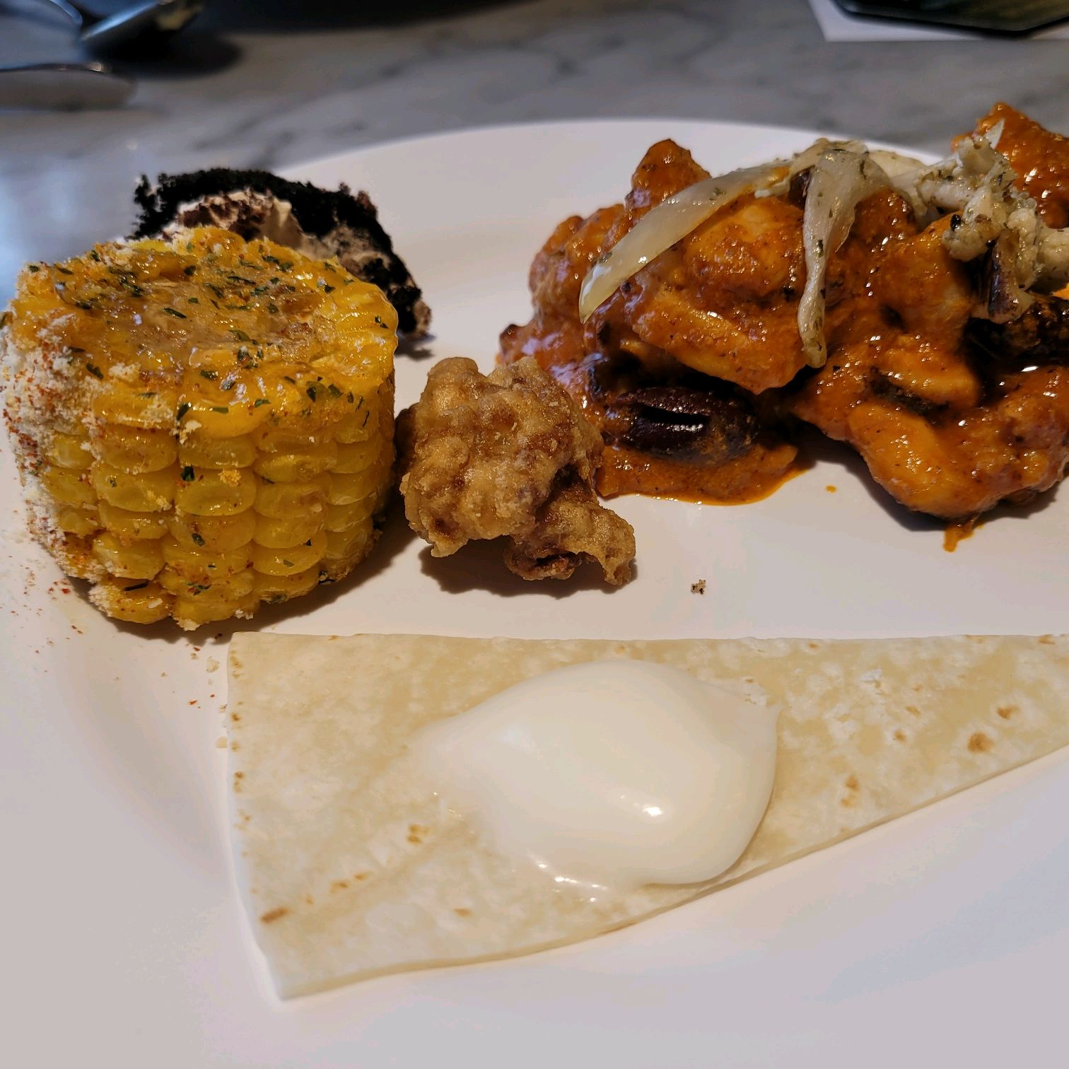 아이가 너무 좋아해서 또왔어요^_^ - 성남동 맛집 피자몰 울산점