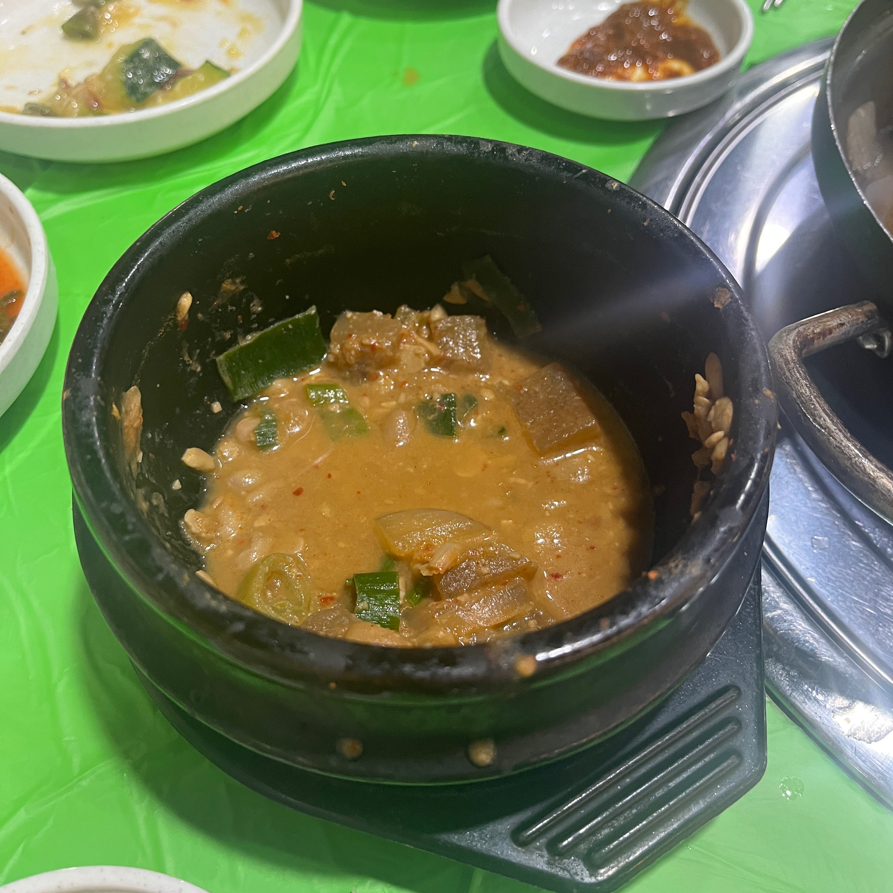 대천 맛집 [고향맛집] 직접 가본 로컬 리뷰