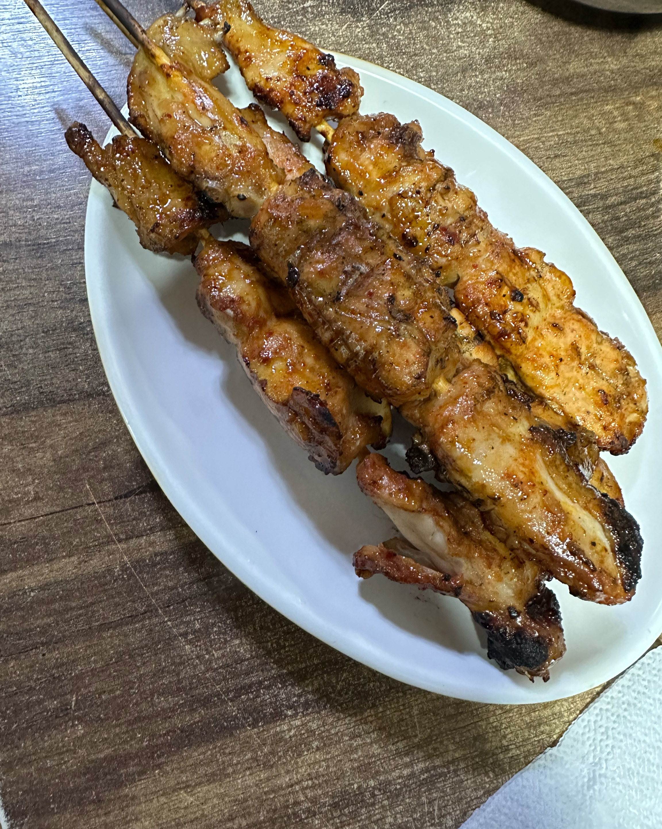 
충정로역식당 호수집
