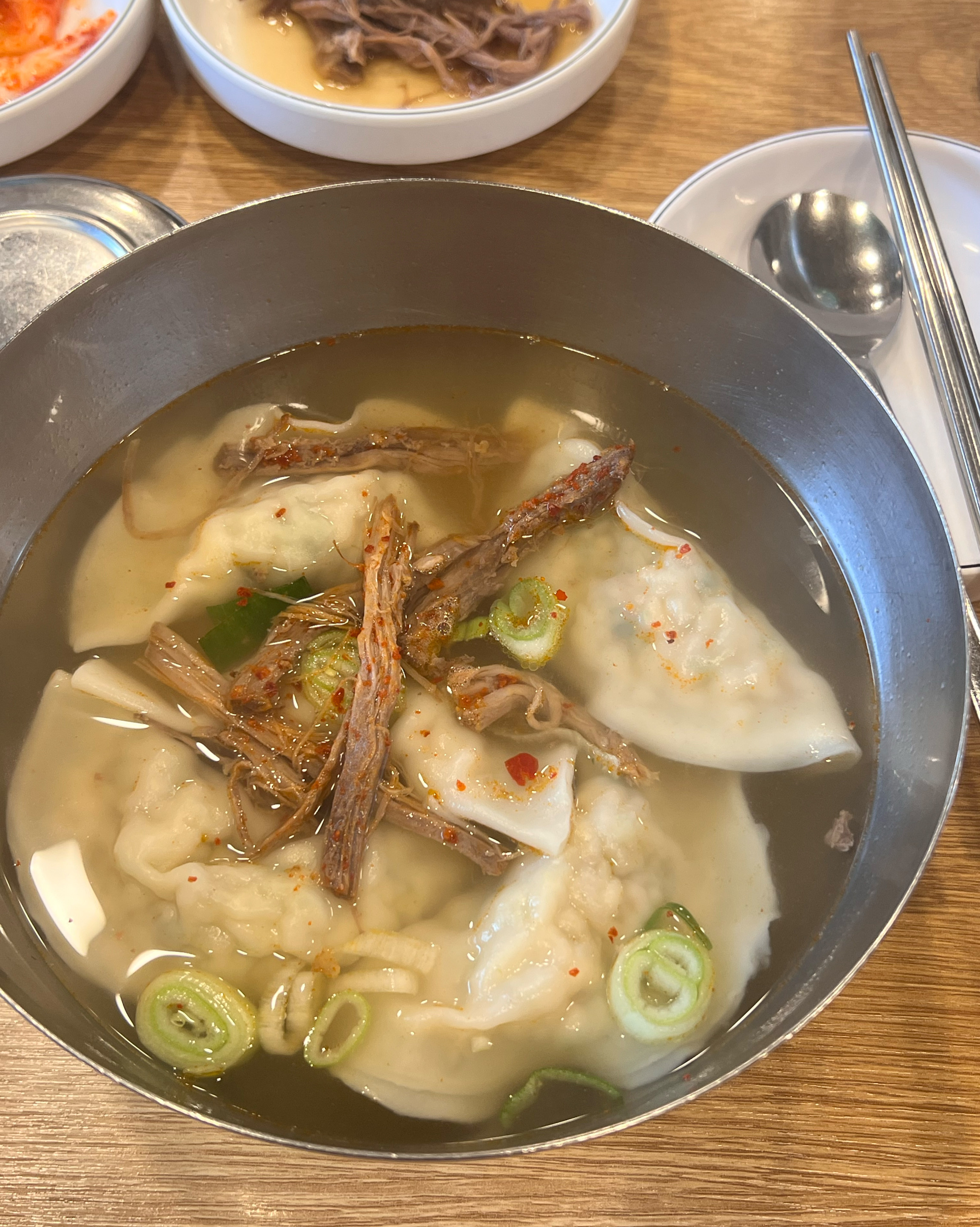 
남부터미널역식당 봉산옥 서초동본점
