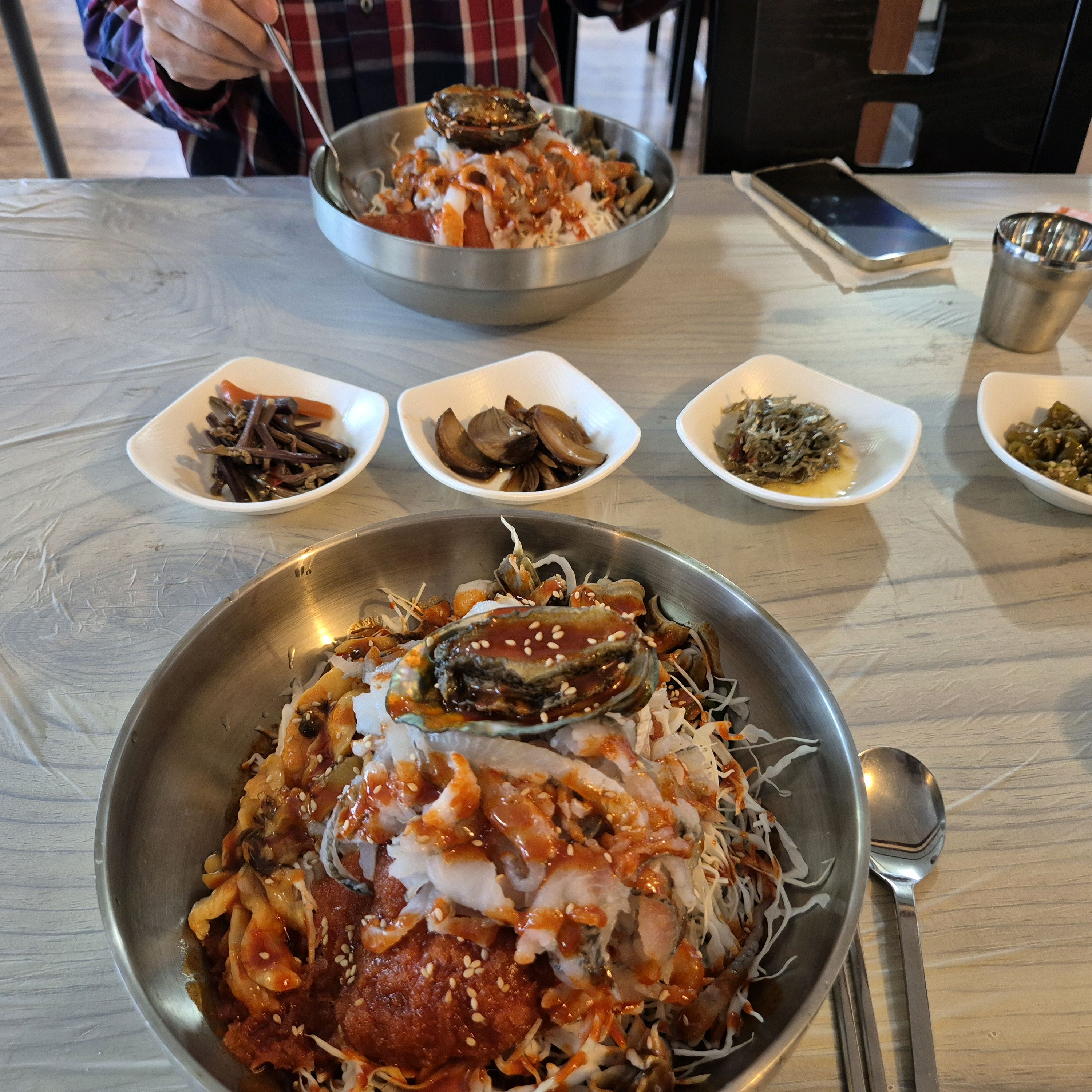 대천 맛집 [청파호가든] 직접 가본 로컬 리뷰