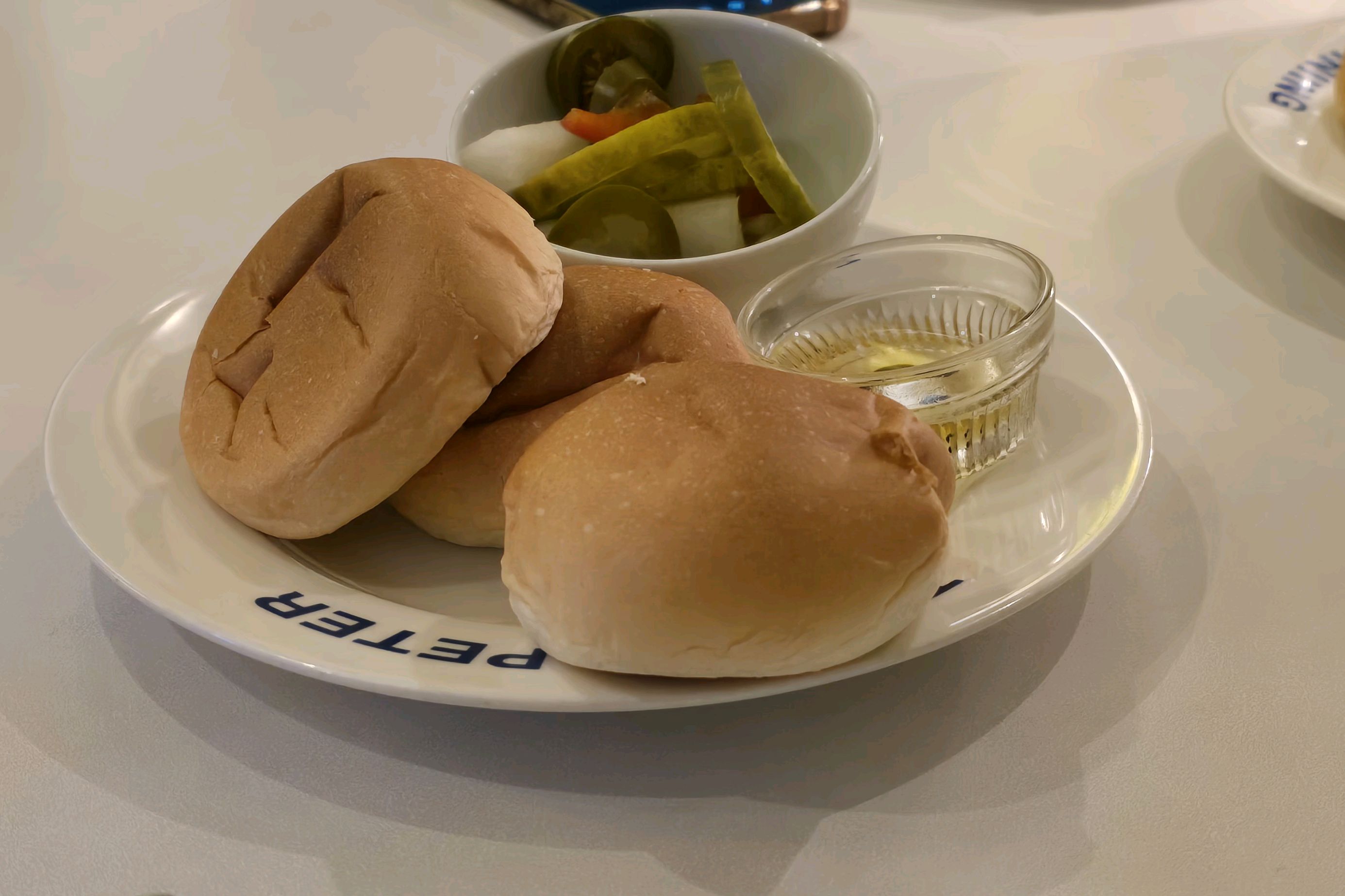 
성수역식당 투파인드피터 서울성수점