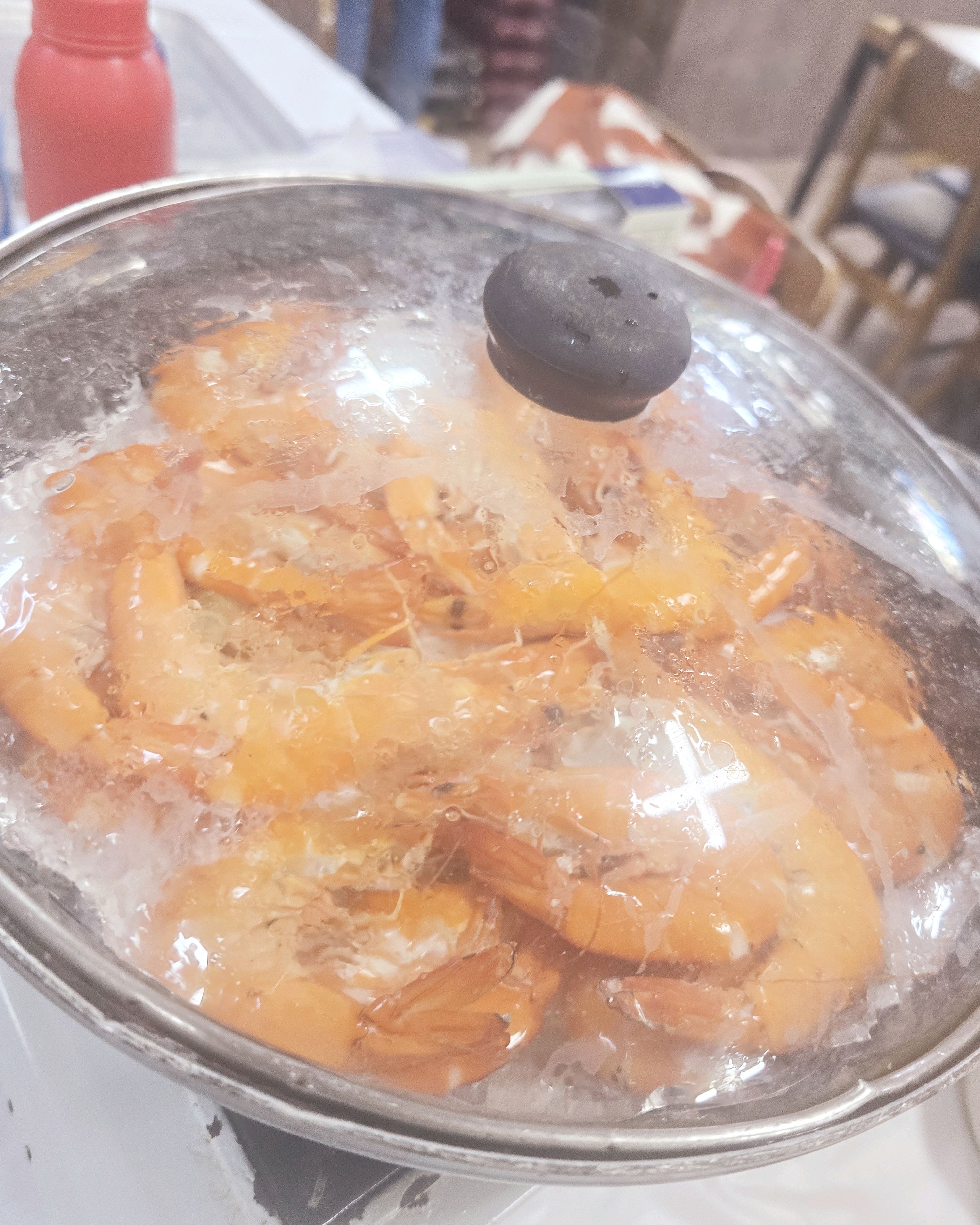 대천 맛집 [대천항회타운] 직접 가본 로컬 리뷰