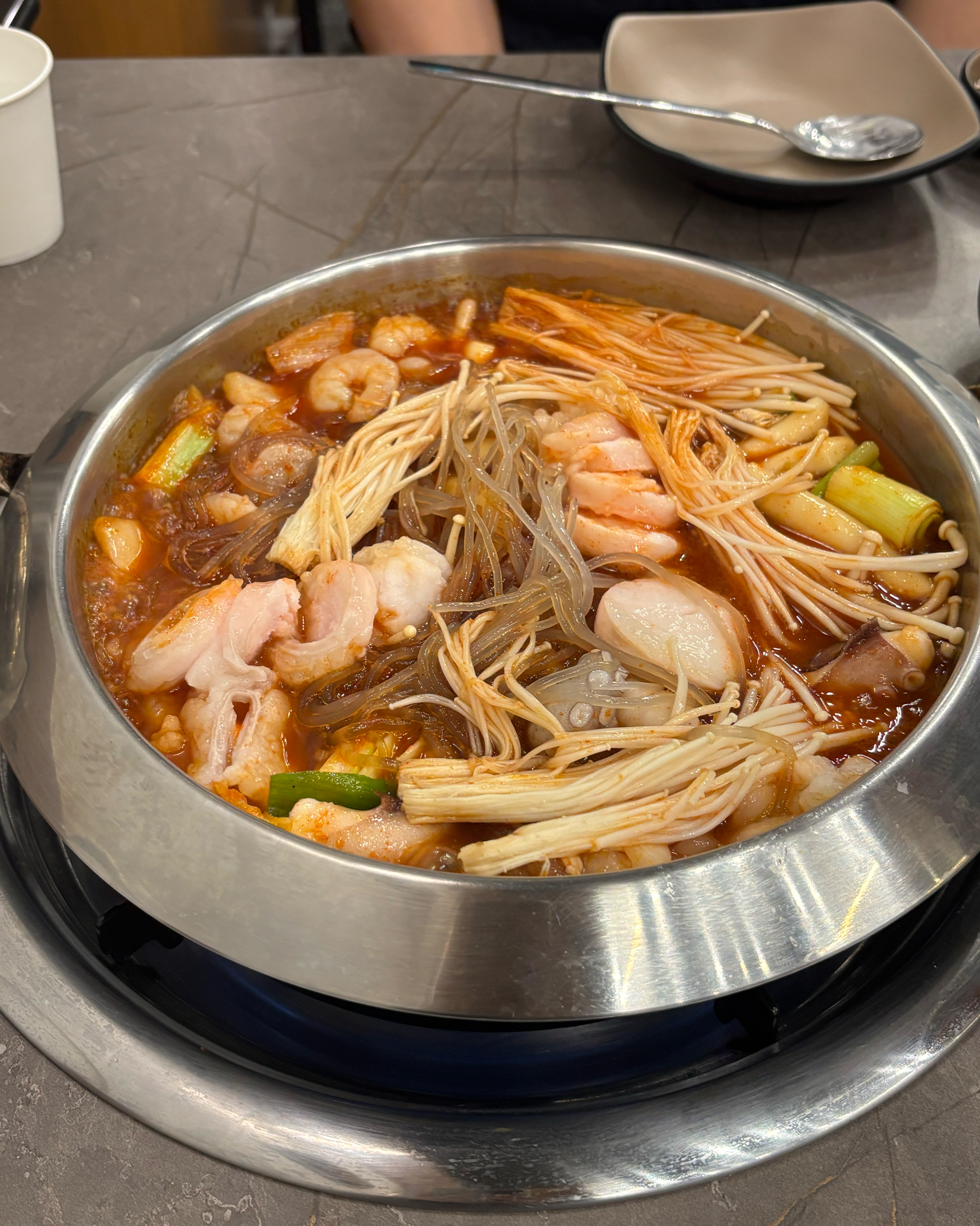 
삼송역식당 낭만낙곱새 삼송역점