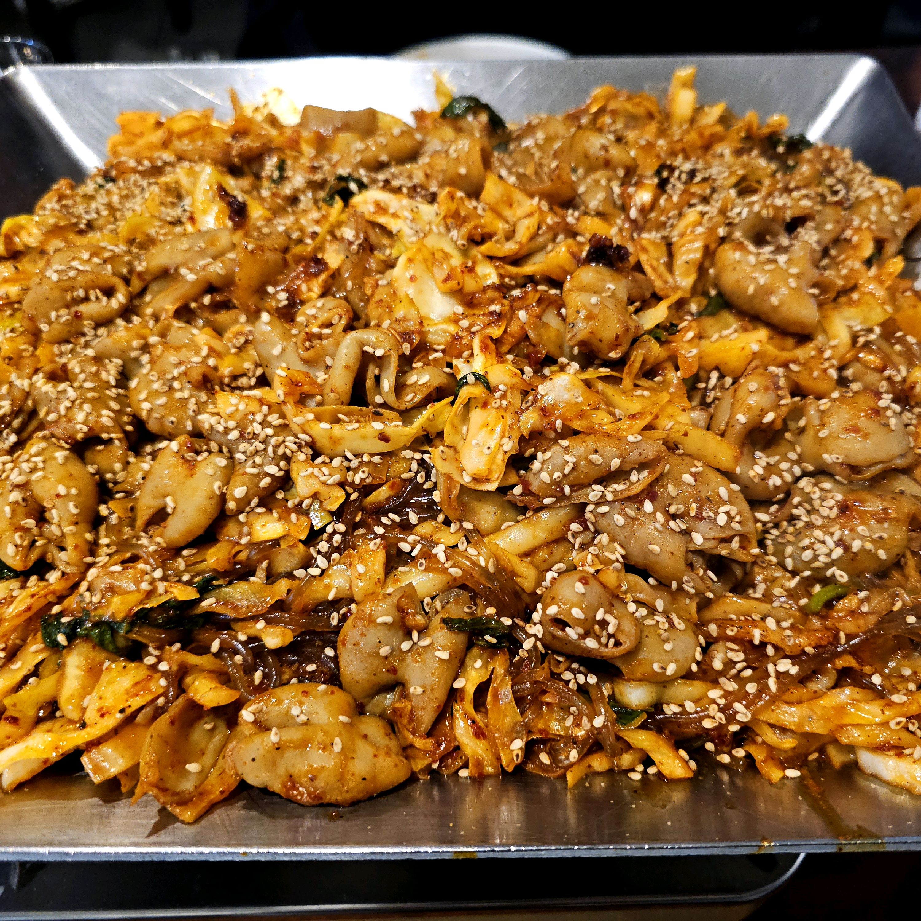 
신정역식당 대박곱창 본점