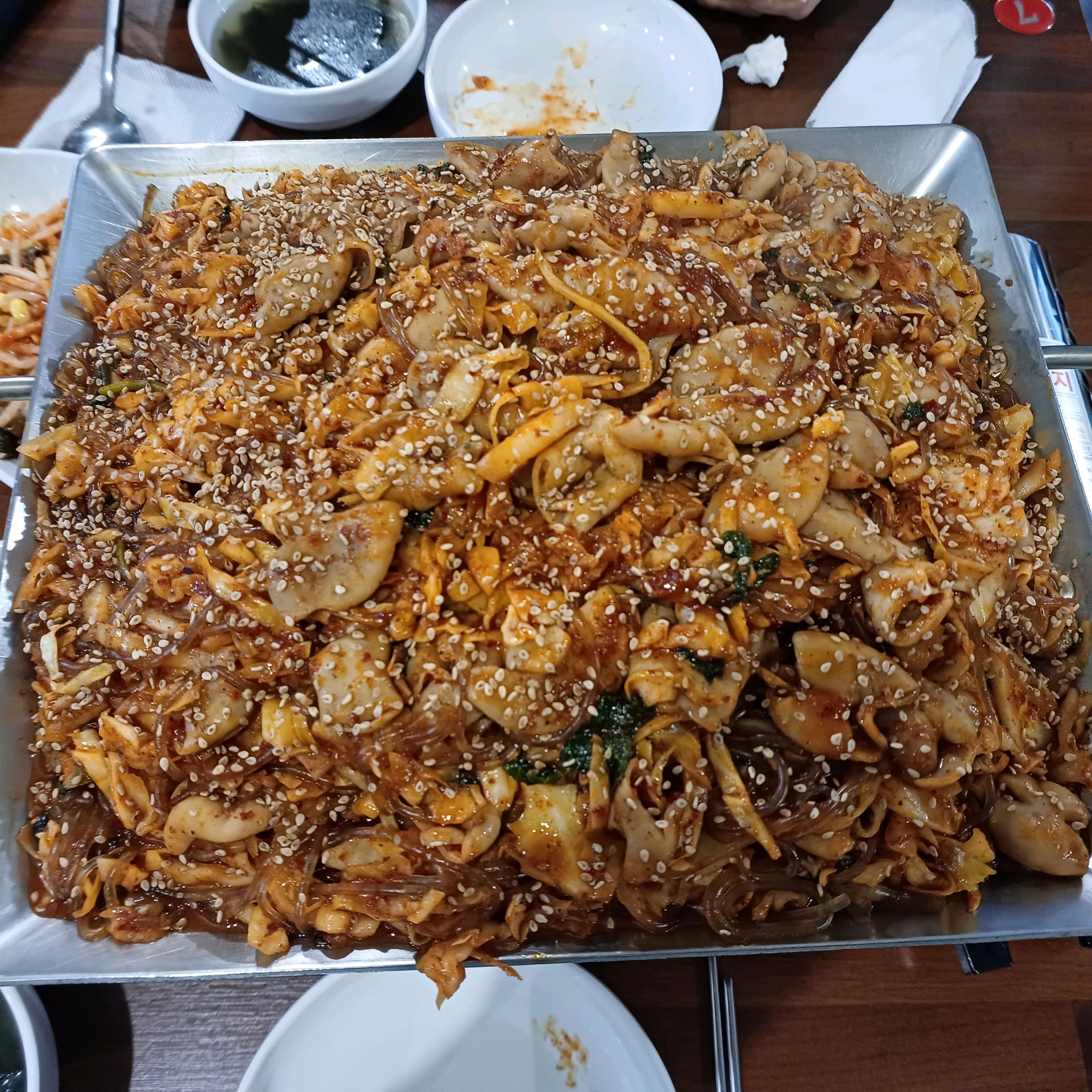 
신정역식당 대박곱창 본점