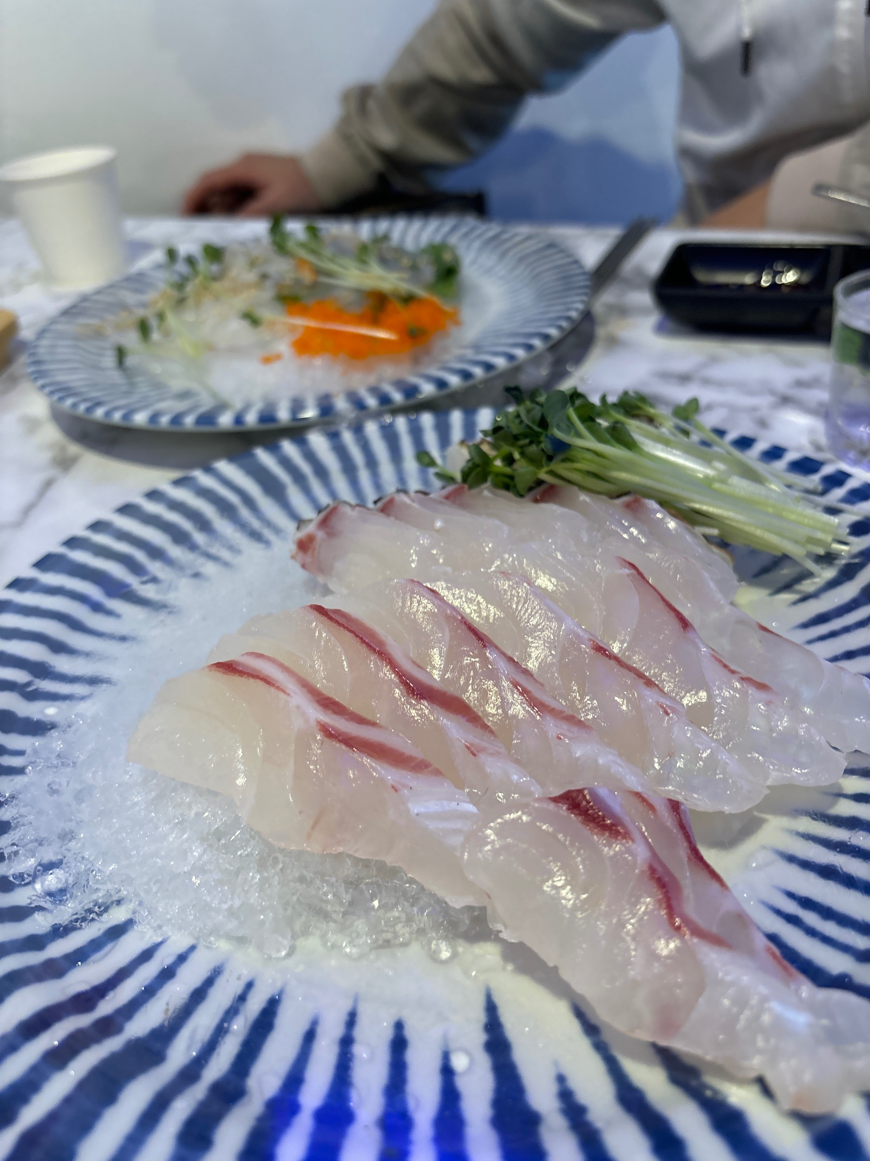 Semin-Susan Godeok Branch, a famous restaurant in Godeok-dong, Gangdong-gu, Seoul
