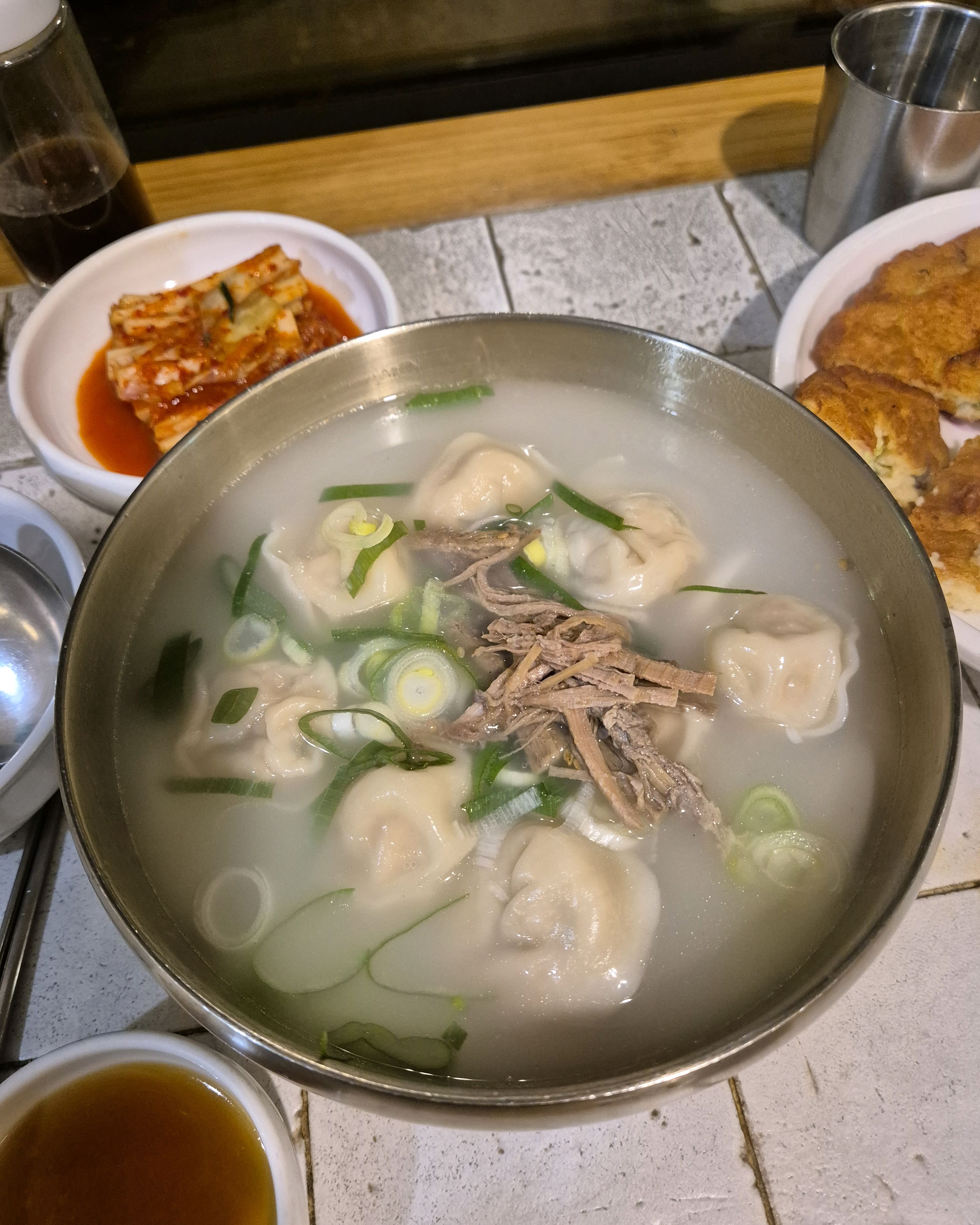 
이촌역식당 갯마을 한강로점