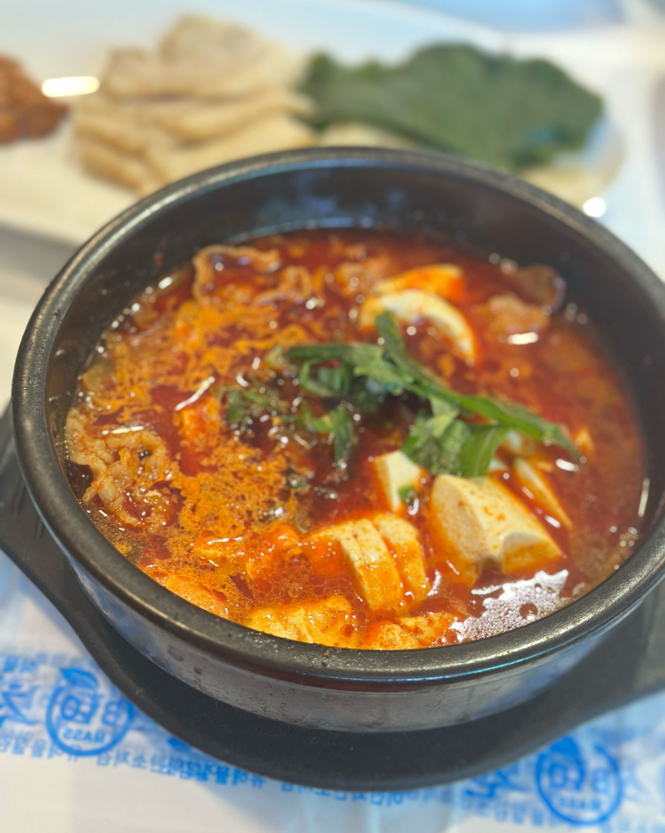 [여수 맛집 강남집] 직접 가본 로컬 리뷰