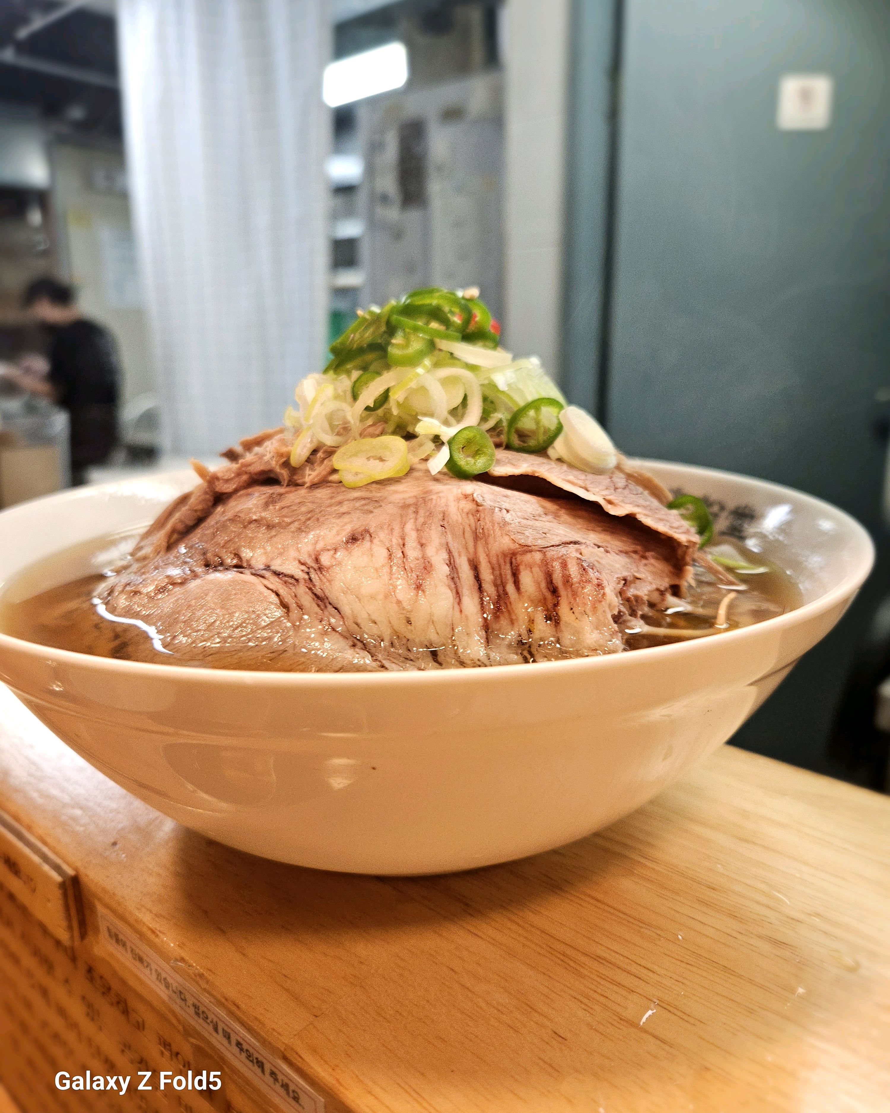 프렌차이즈 쌀국수 중엔 최애의 가게입니다 - 가산동 맛집 미분당 가산점