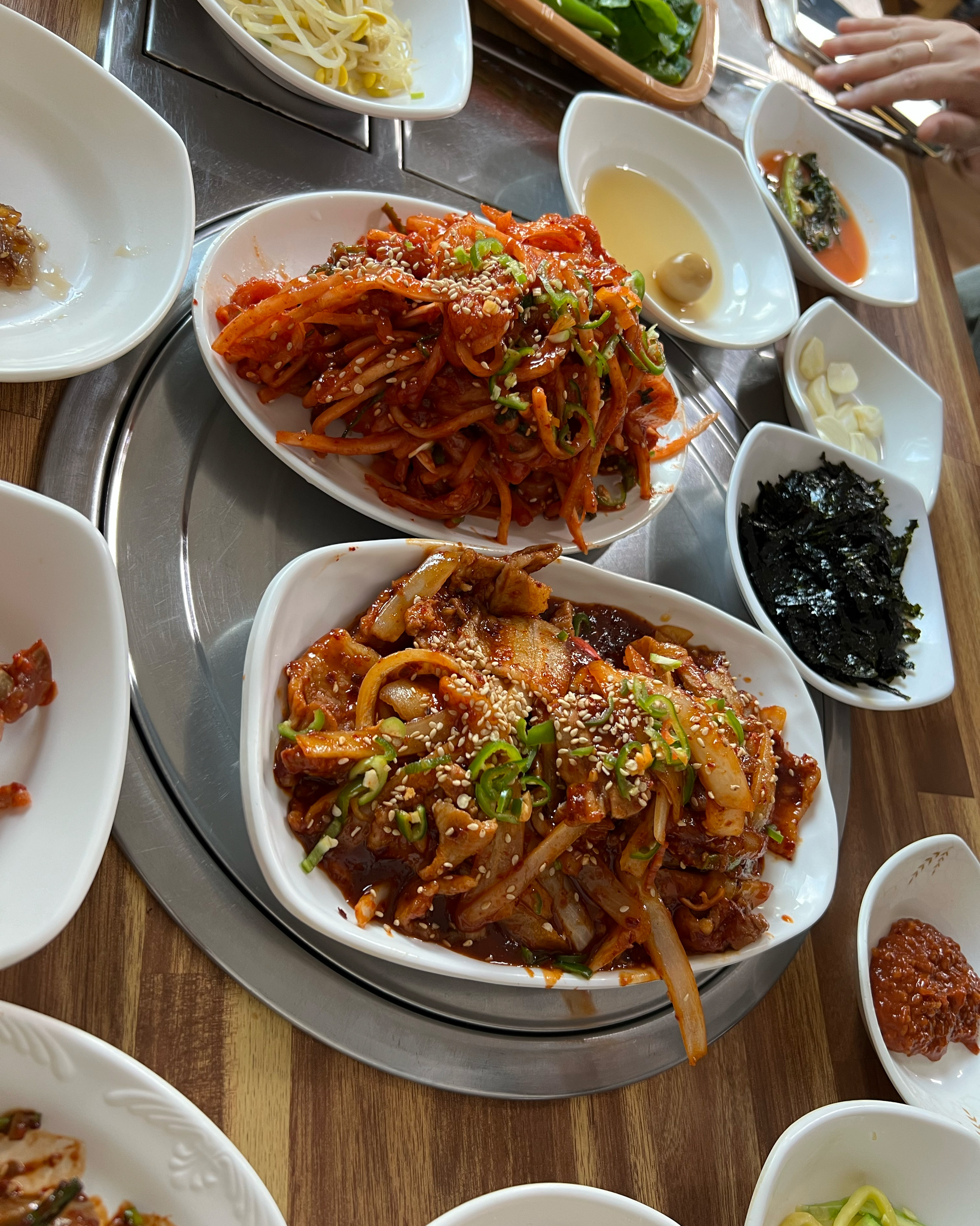 [여수 맛집 웅천부일식당] 직접 가본 로컬 리뷰