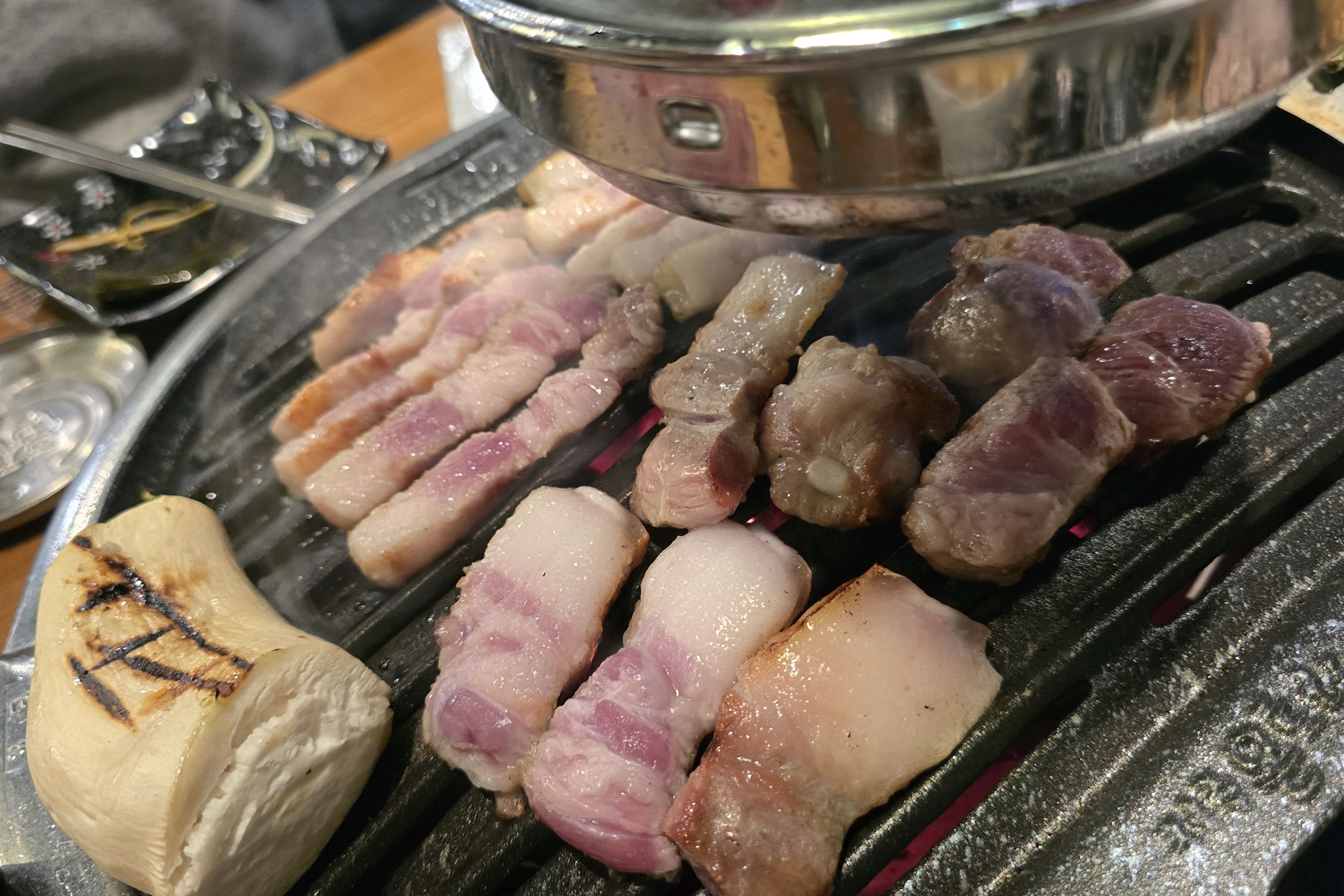 
수서역식당 제주몬트락 수서직영점