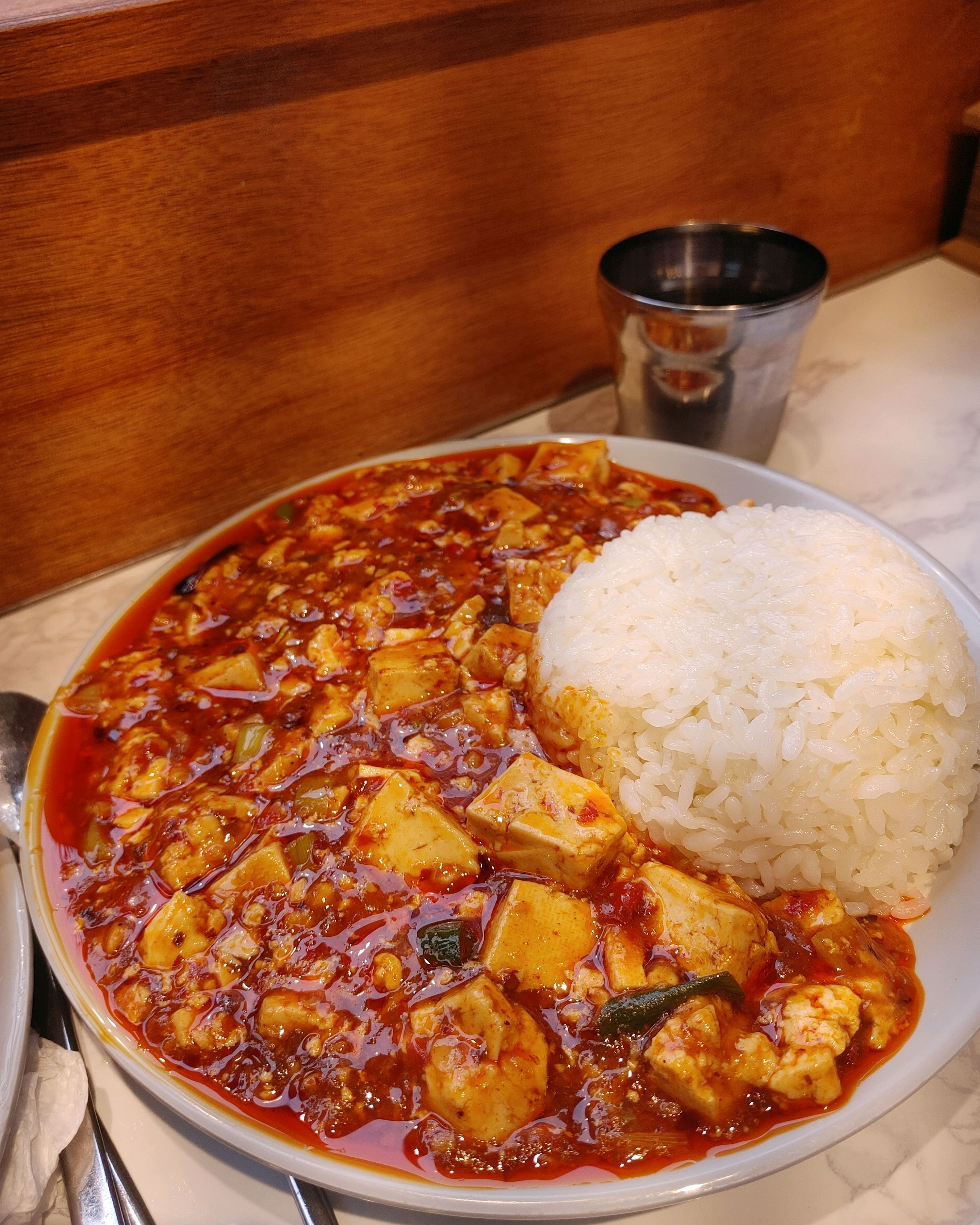 
신설동역식당 King수제만두