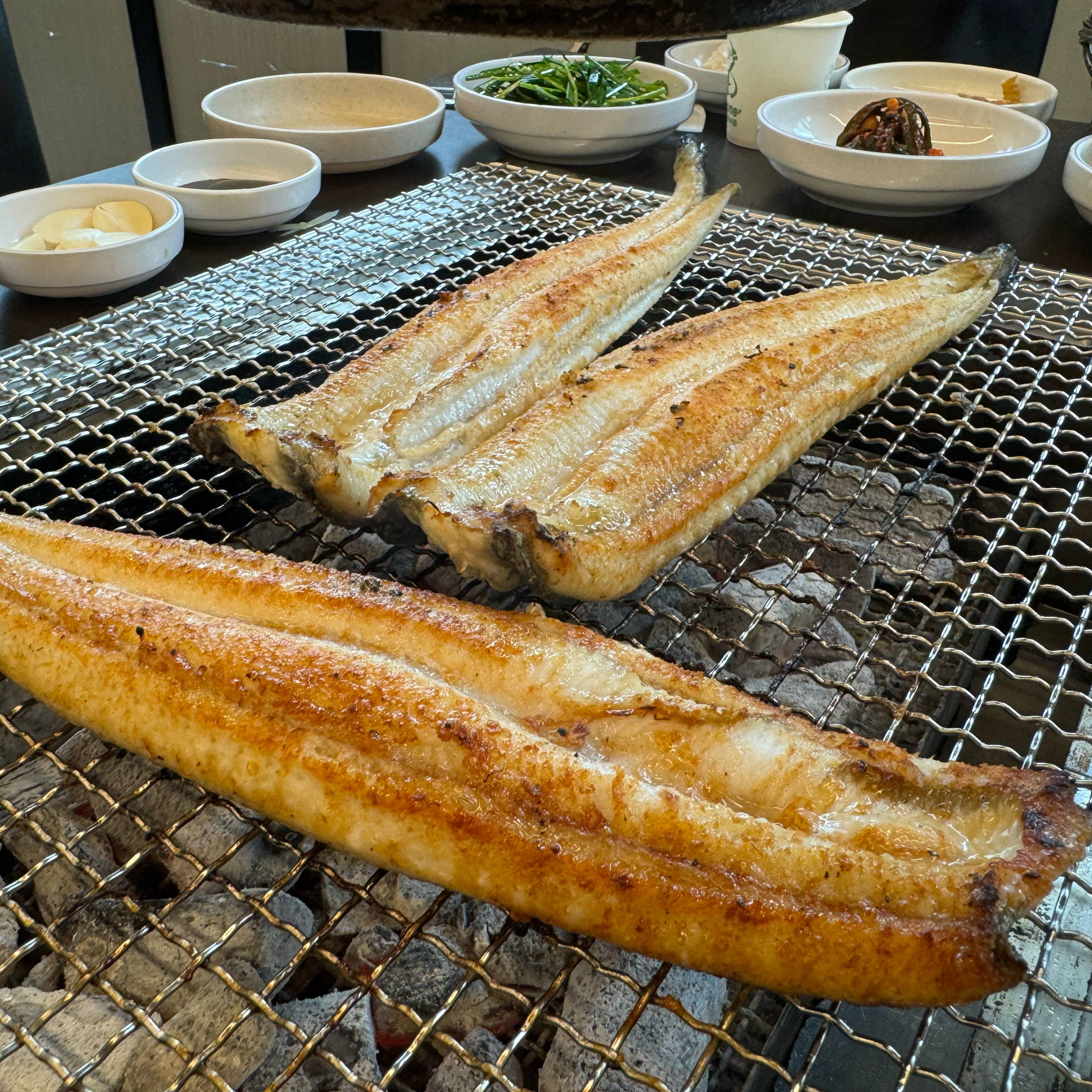 정자역 맛집 여기 풍천민물장어 내돈내산 방문리뷰