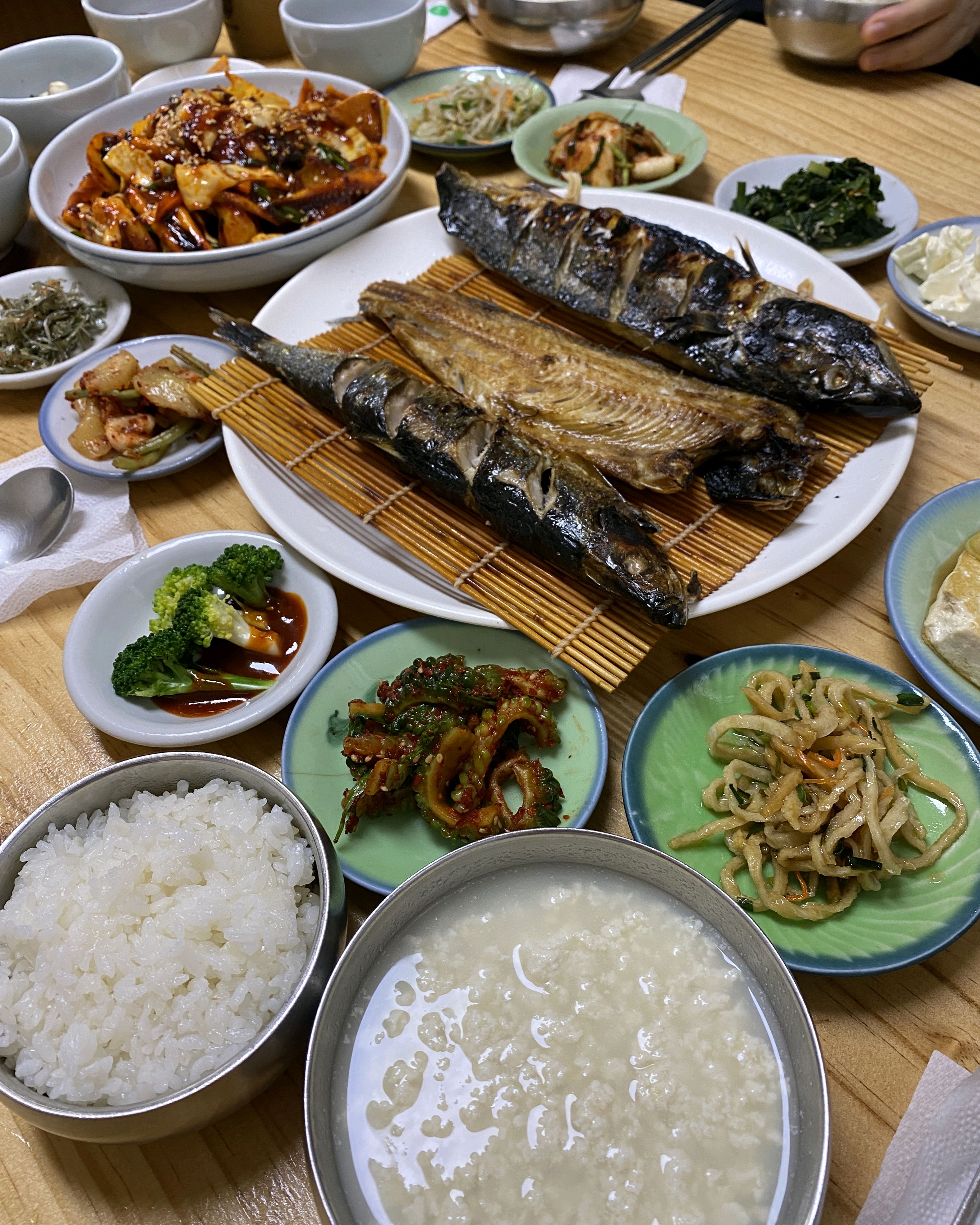 [강릉 맛집 정동진밥집] 직접 가본 로컬 리뷰