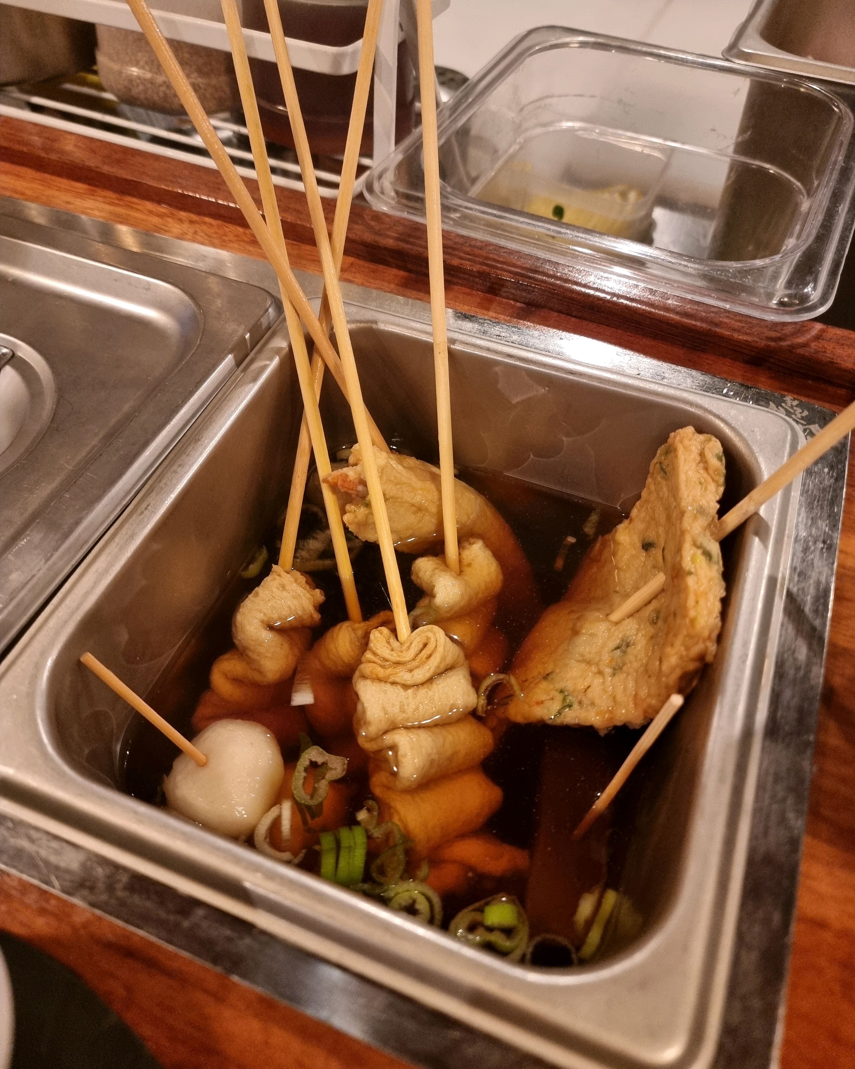  덕계역 맛집 철길부산집 양주덕계역점