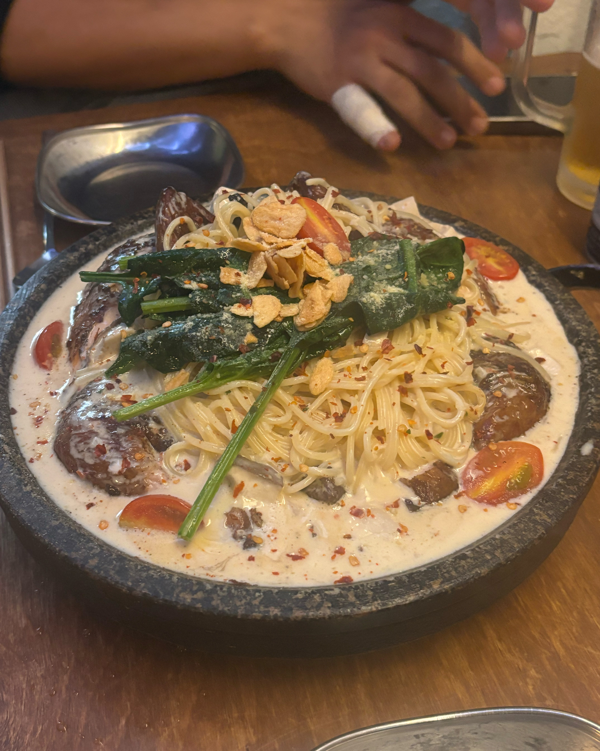 [홍대입구역 맛집 장작집 연남본점] 직접 가본 로컬 리뷰