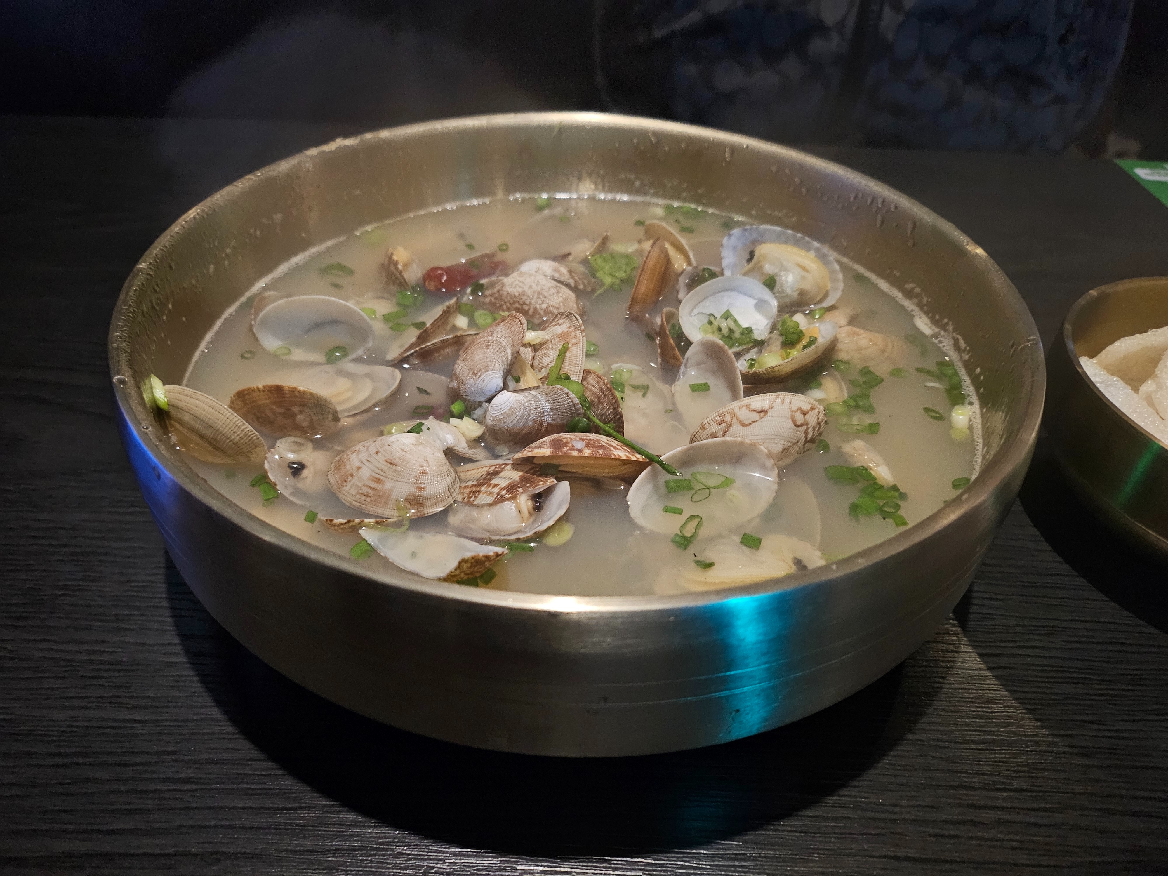 
건대입구역식당 선비다이닝 건대점