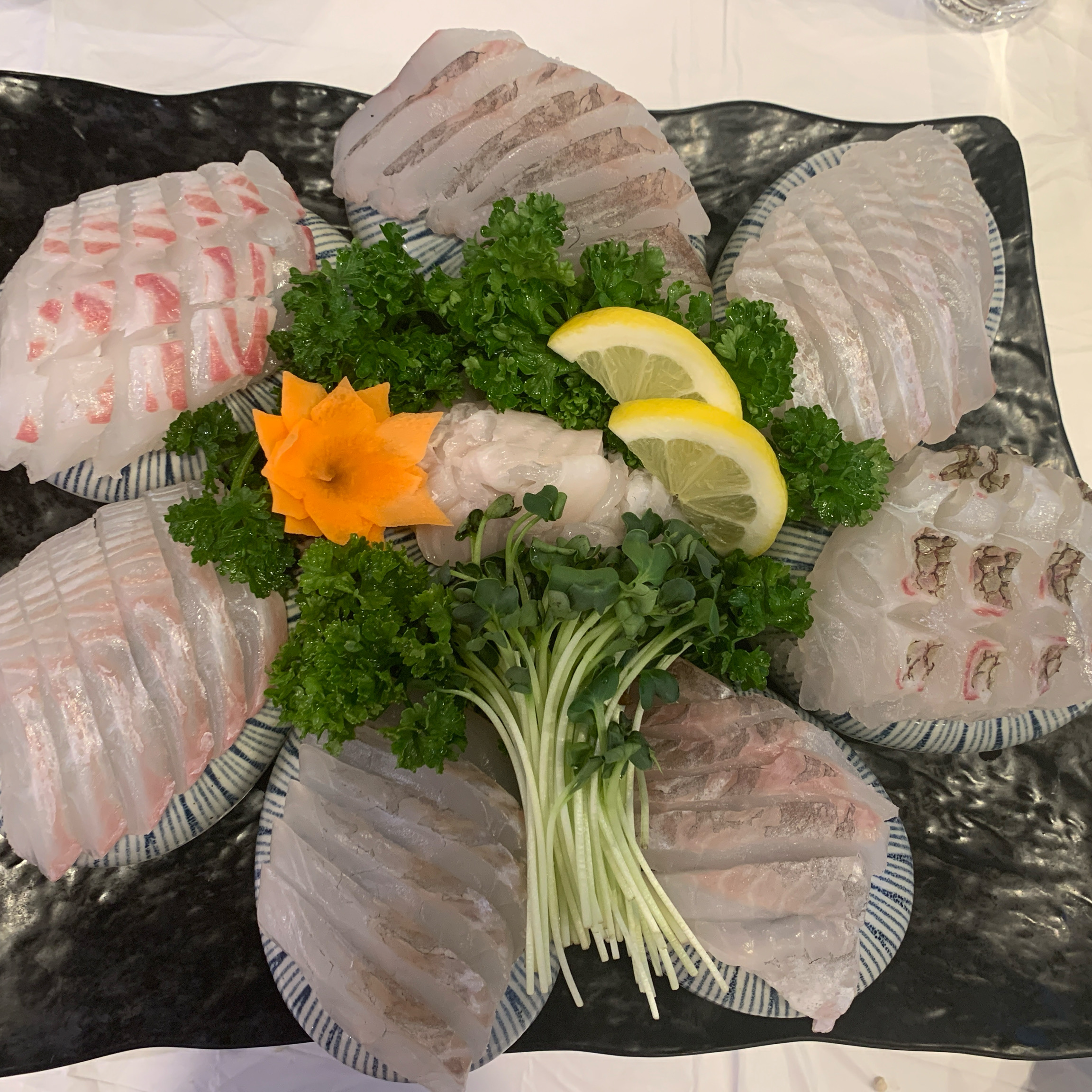[강릉 맛집 경포동해횟집] 직접 가본 로컬 리뷰