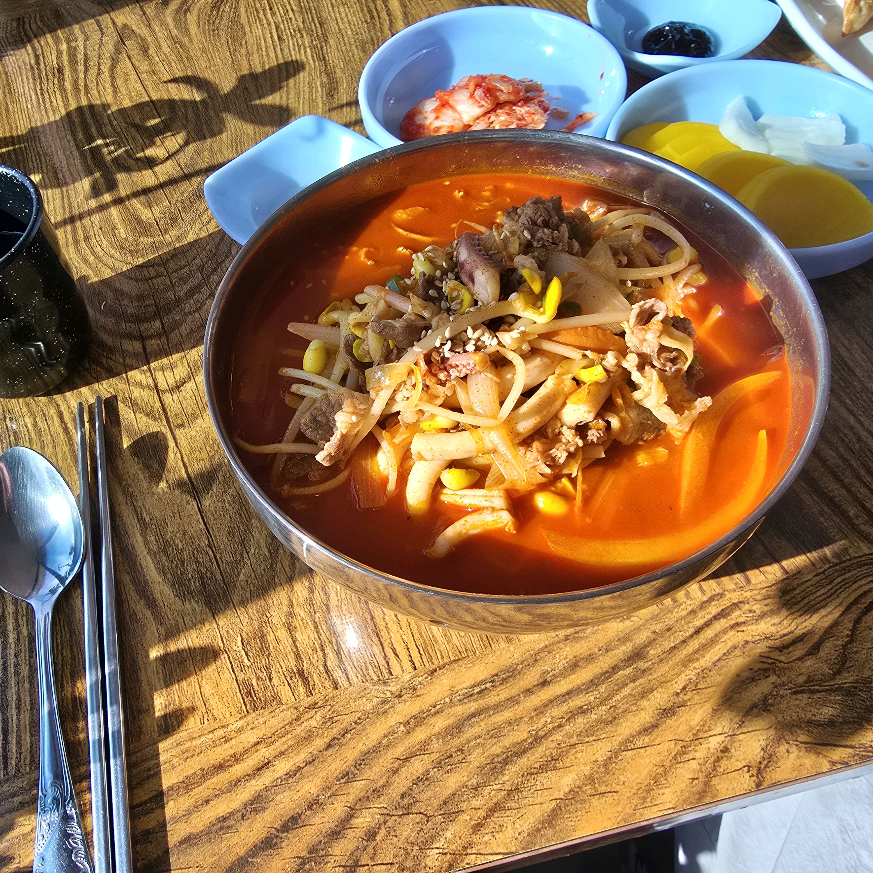 대천 맛집 [남경] 직접 가본 로컬 리뷰