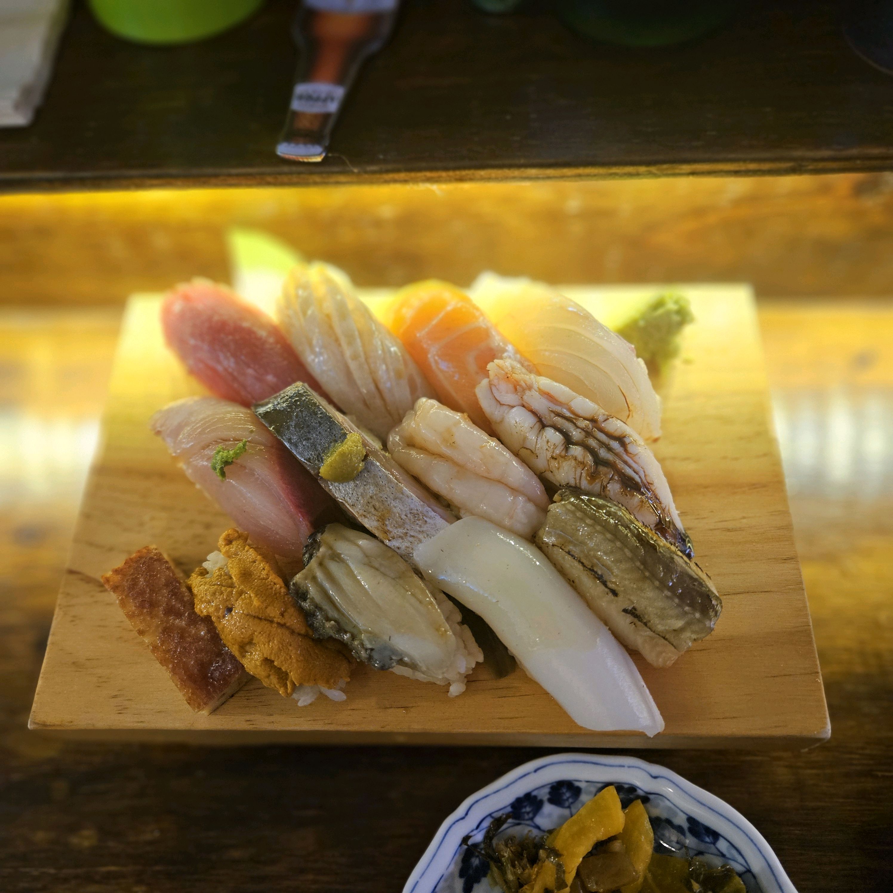 the trick of Yangpyeong Station Restaurant