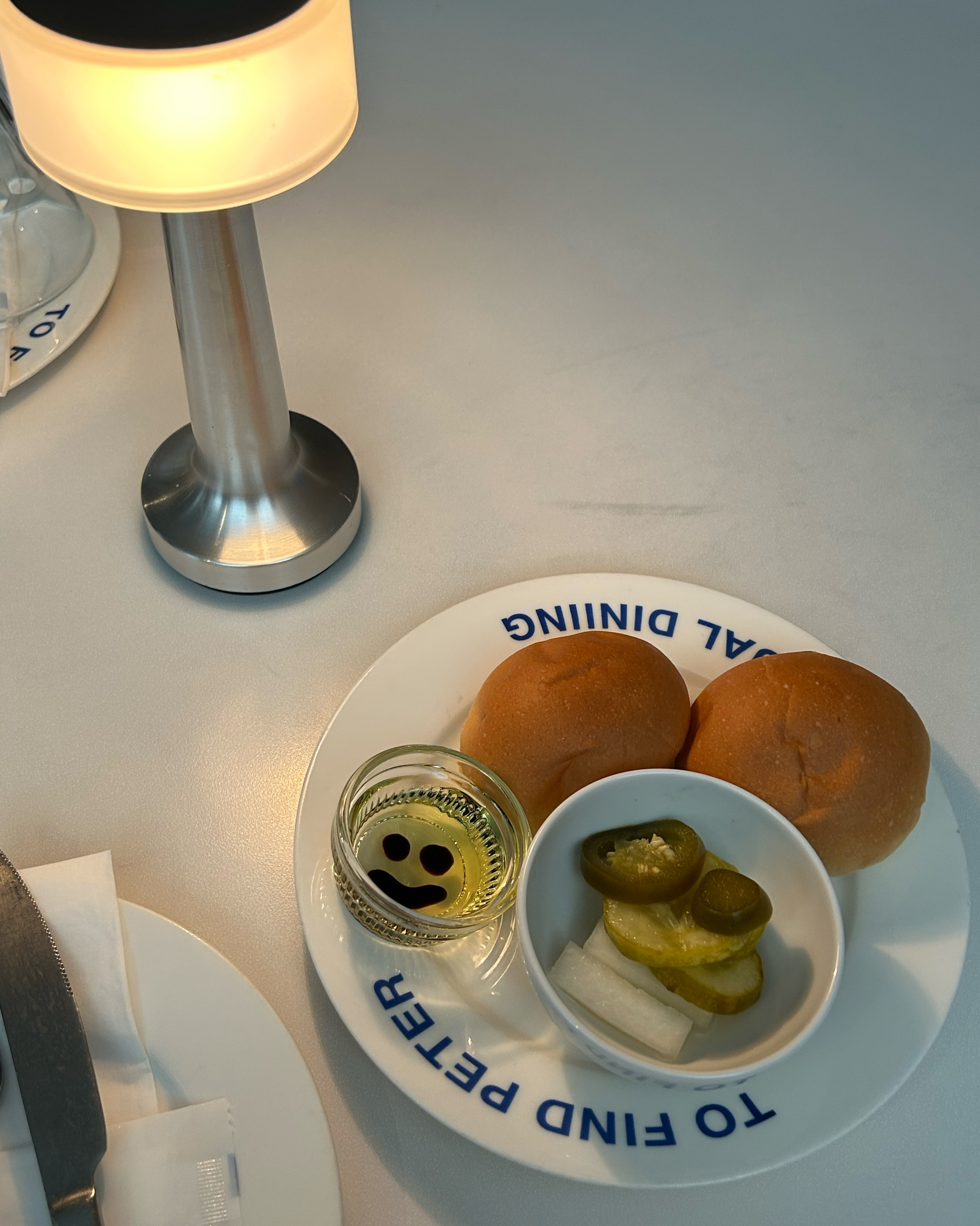 
성수역식당 투파인드피터 서울성수점