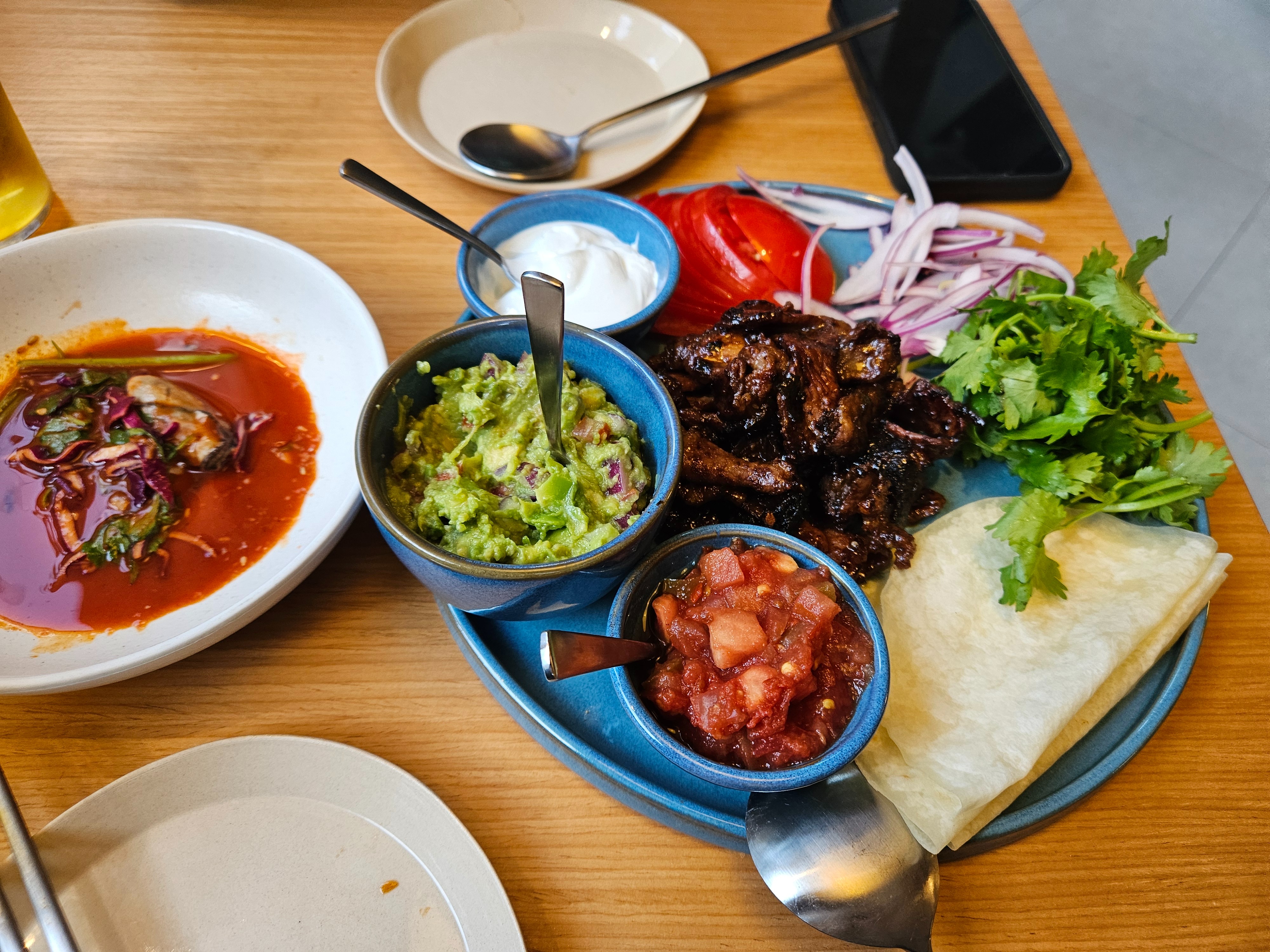 
미아사거리역식당 오아