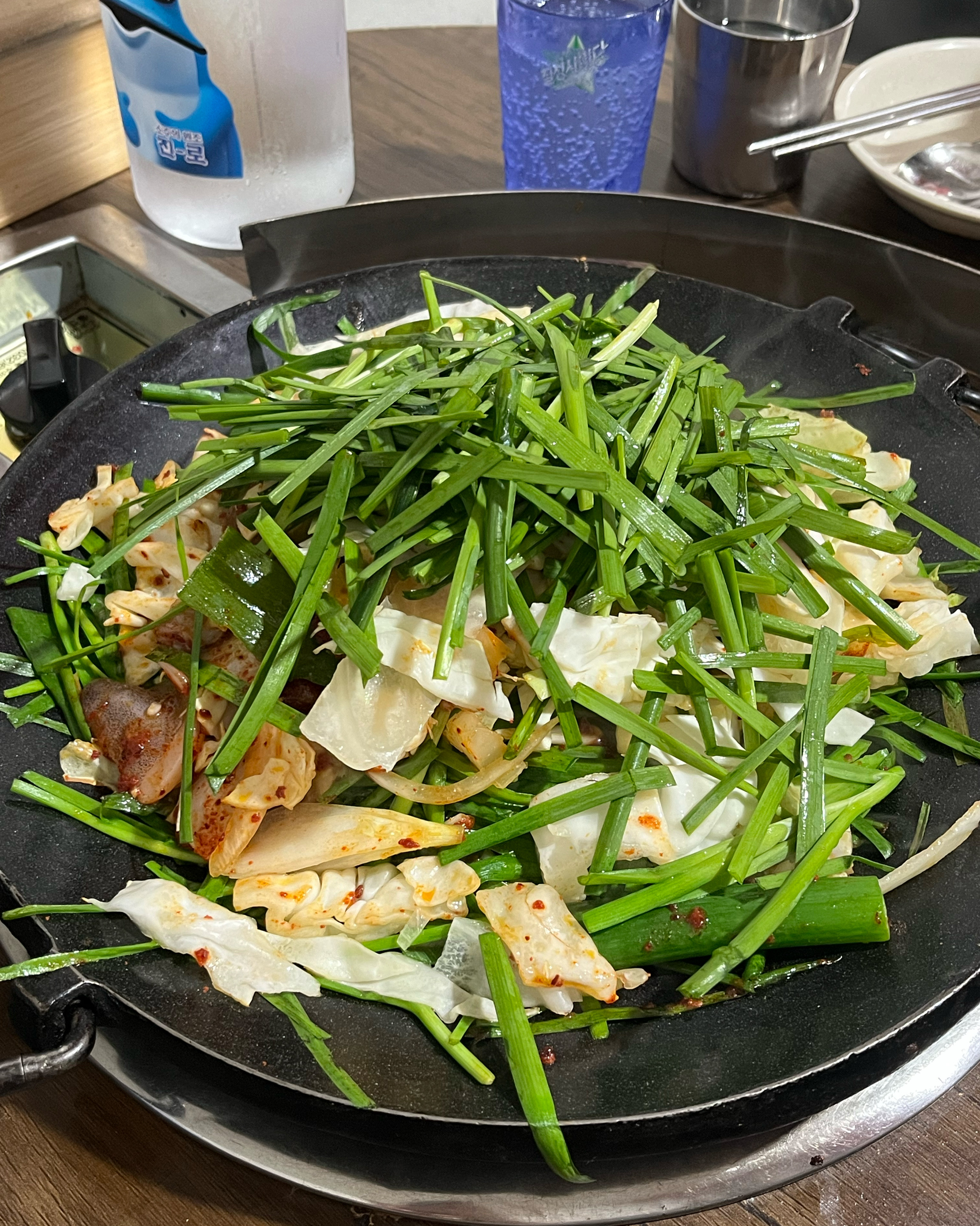 
연신내역식당 두꺼비집
