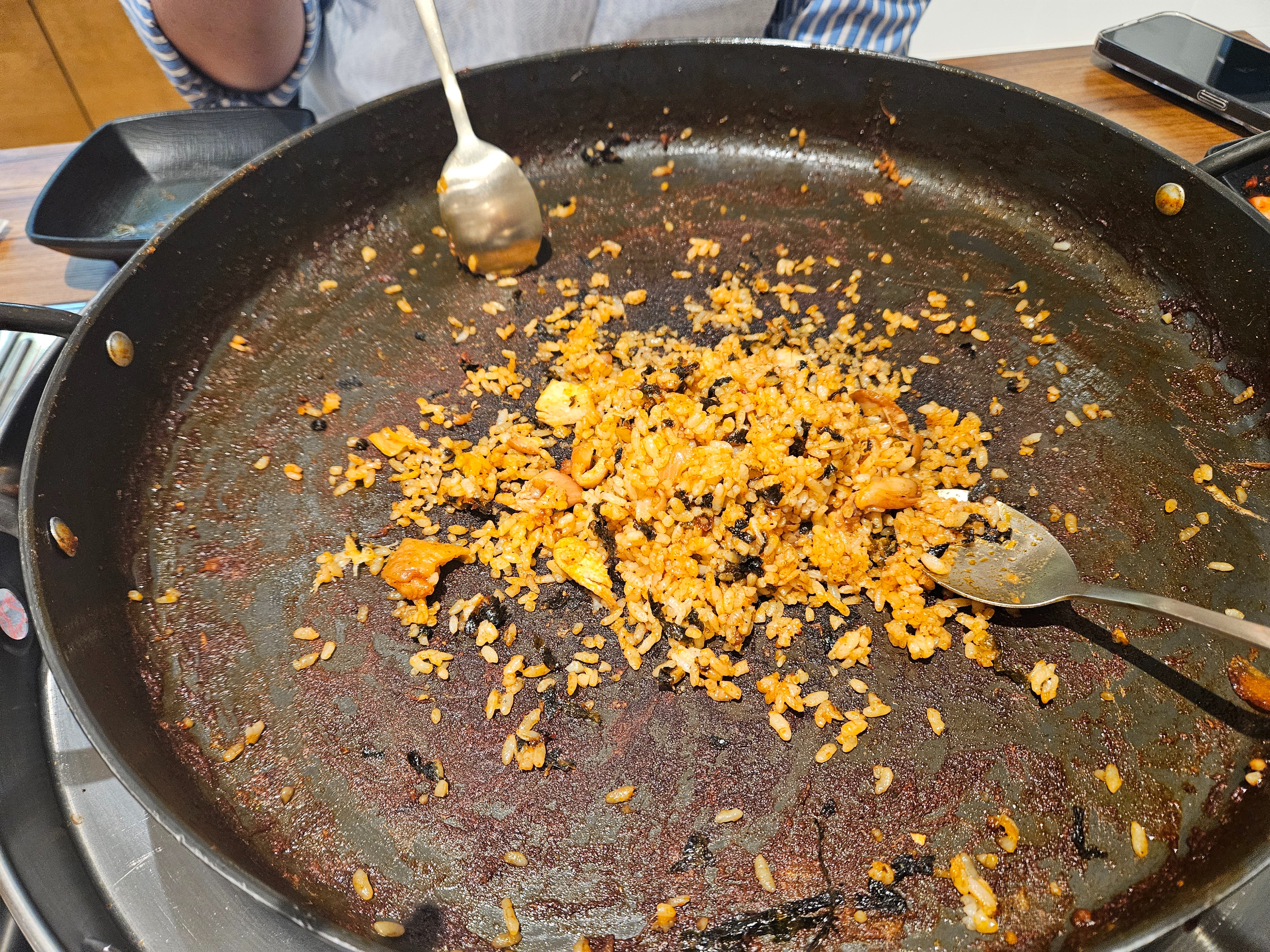 
강남역식당 춘천한옥집