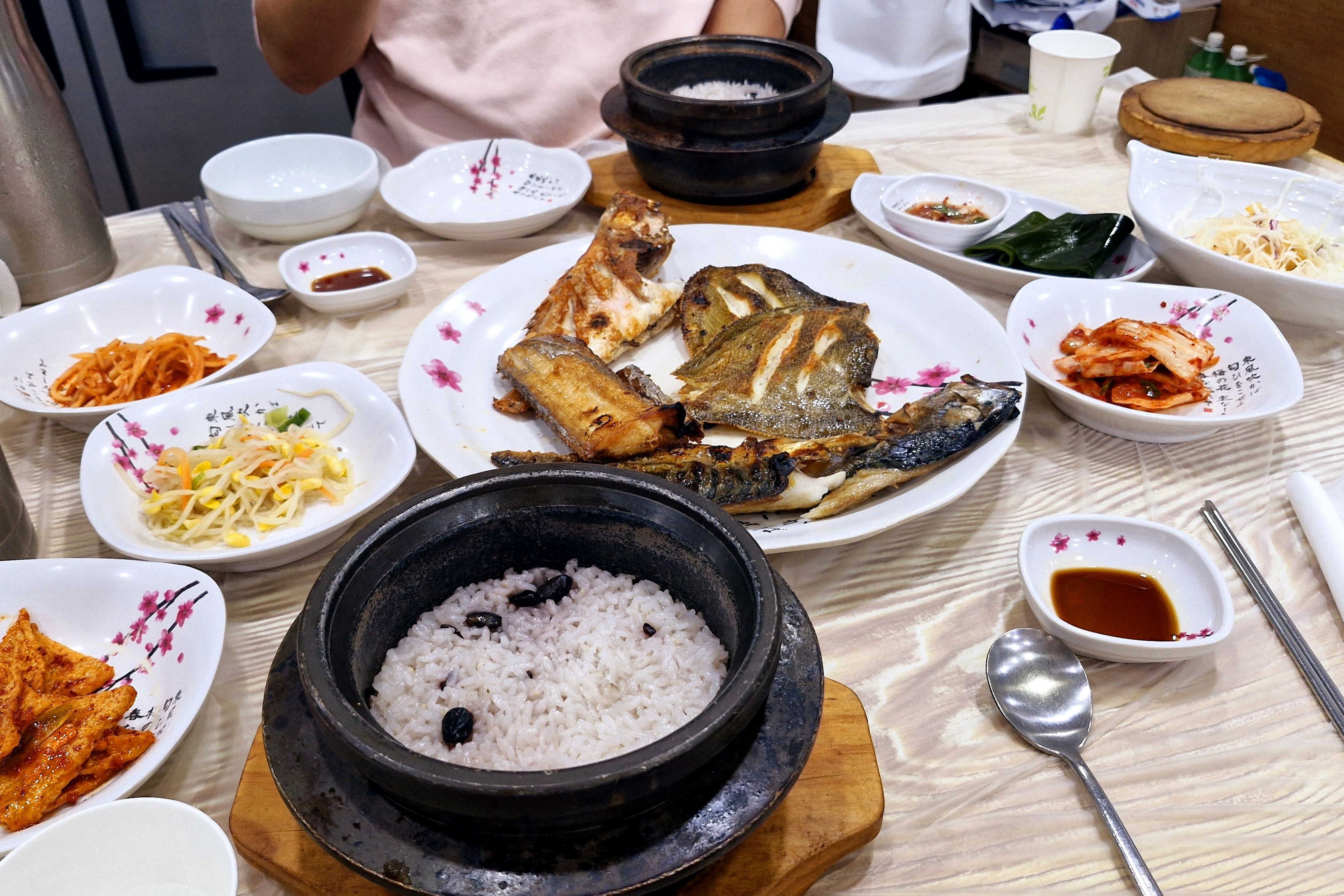 [김해 맛집 착한물고기] 직접 가본 로컬 리뷰