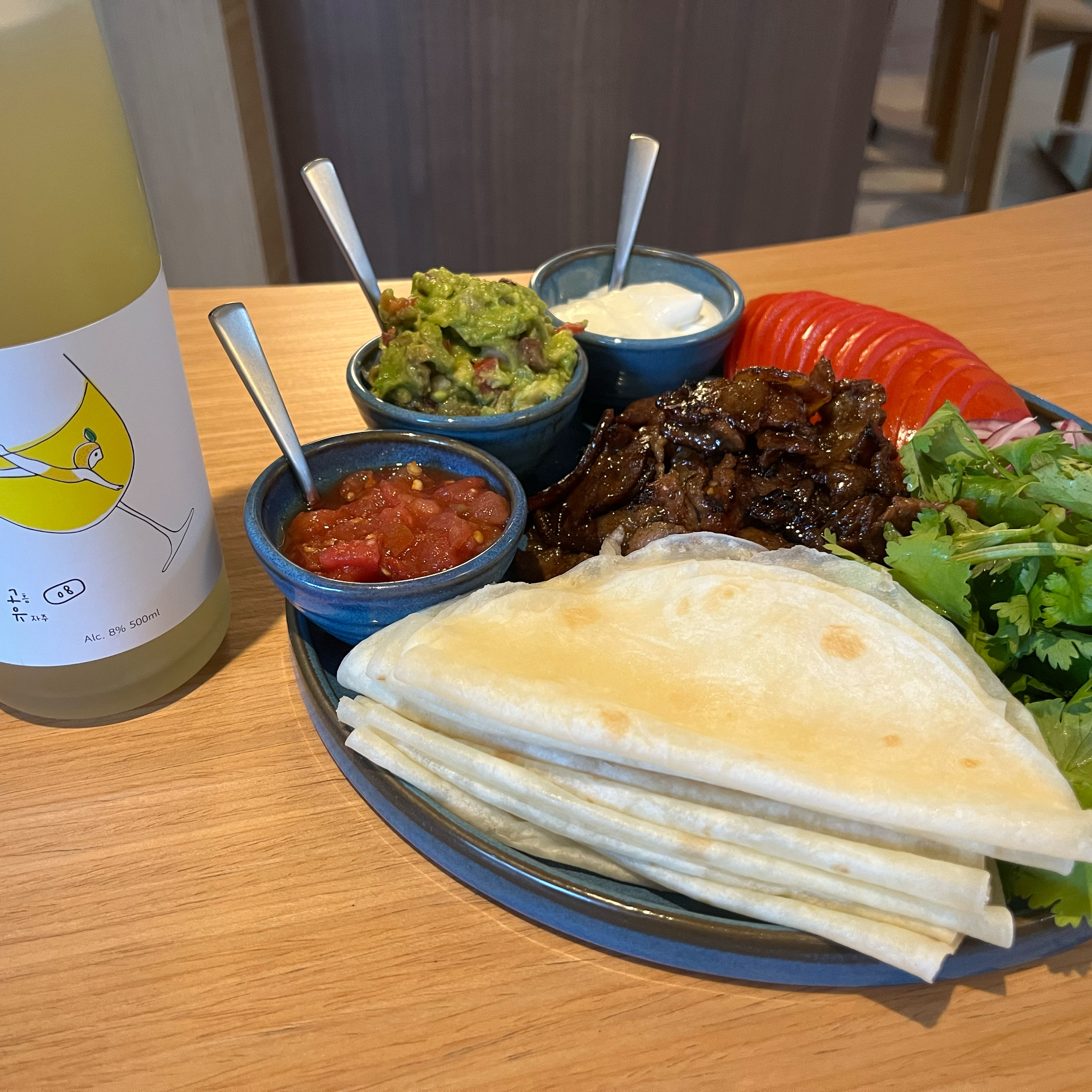 
미아사거리역식당 오아
