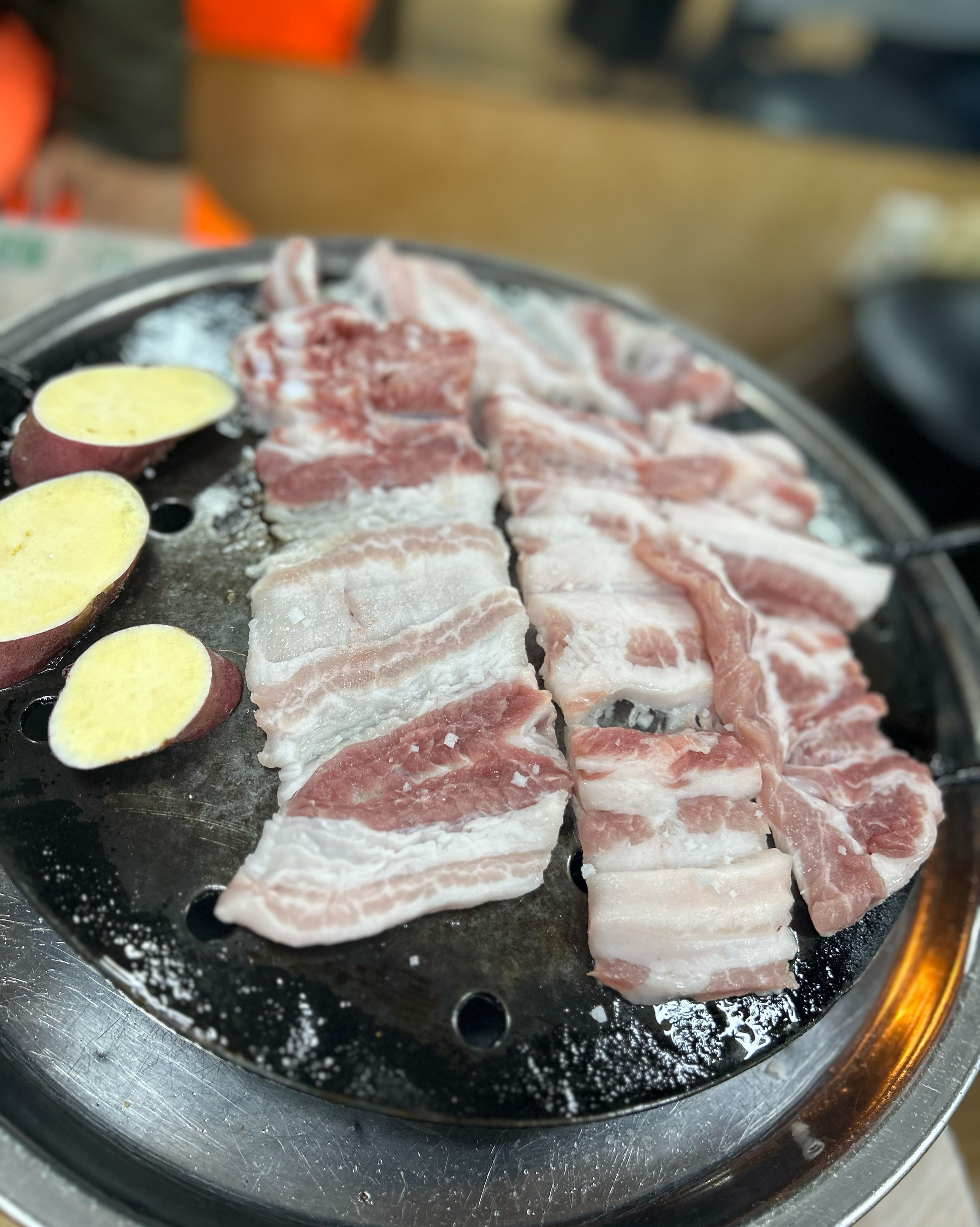 [부산역 맛집 밀양갈비] 직접 가본 로컬 리뷰