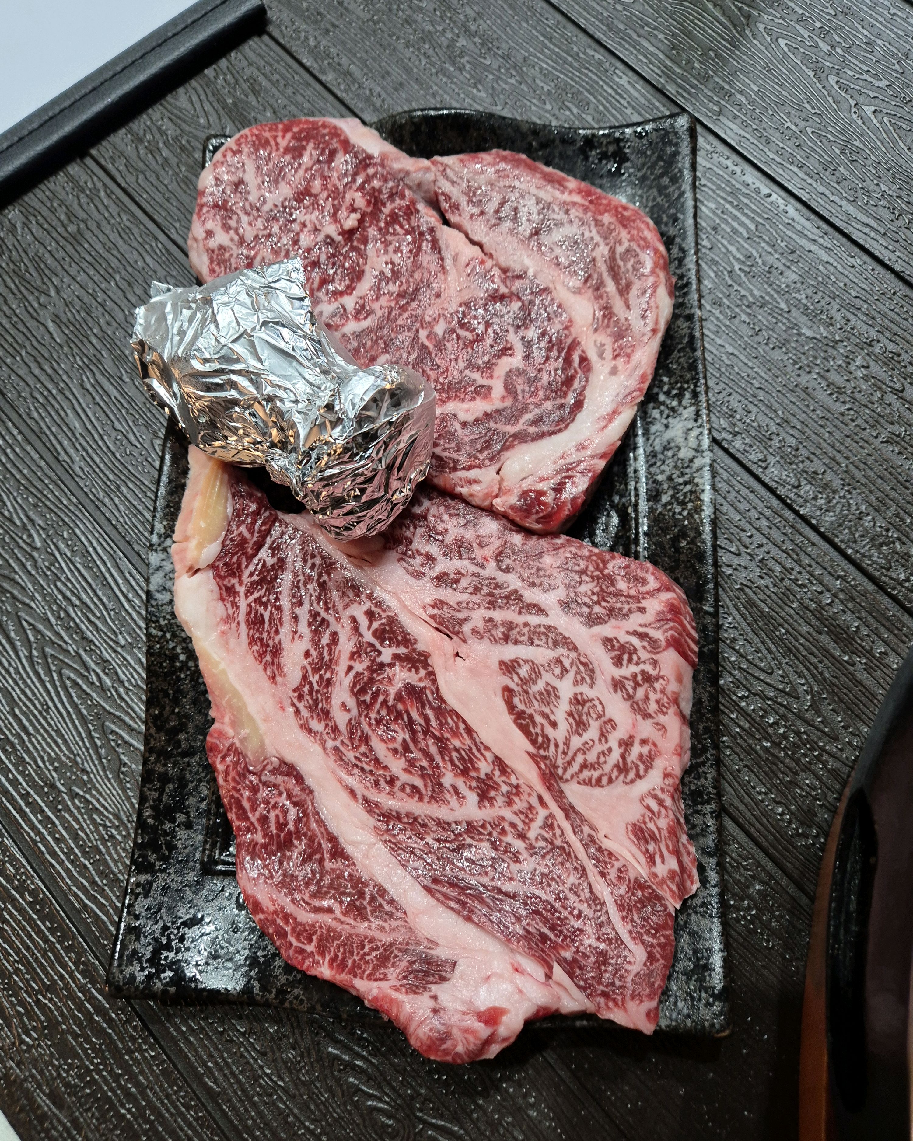 
원흥역식당 한짝 원흥본점