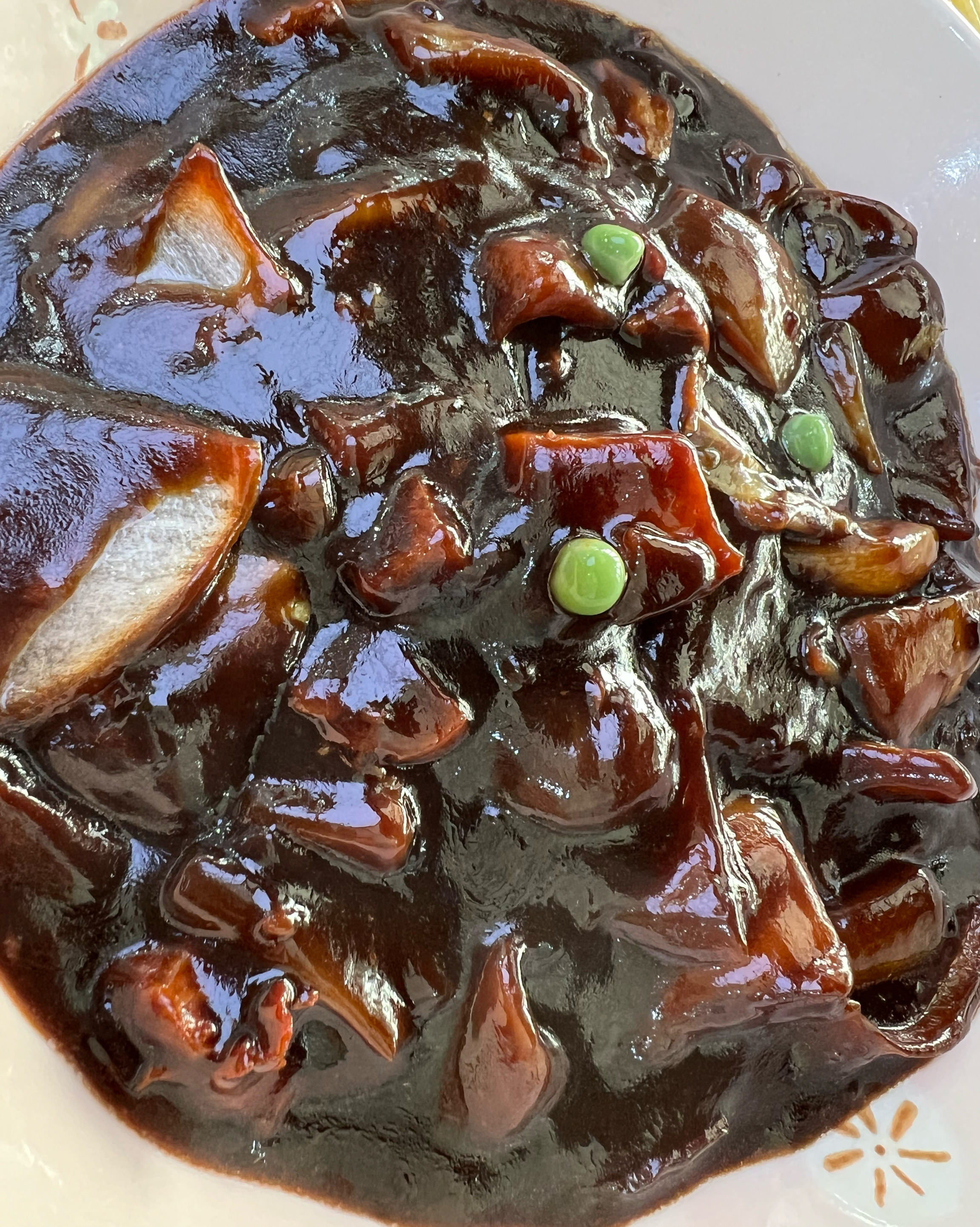 오리역 맛집 짬뽕지존 오리역점 내돈내산 방문리뷰