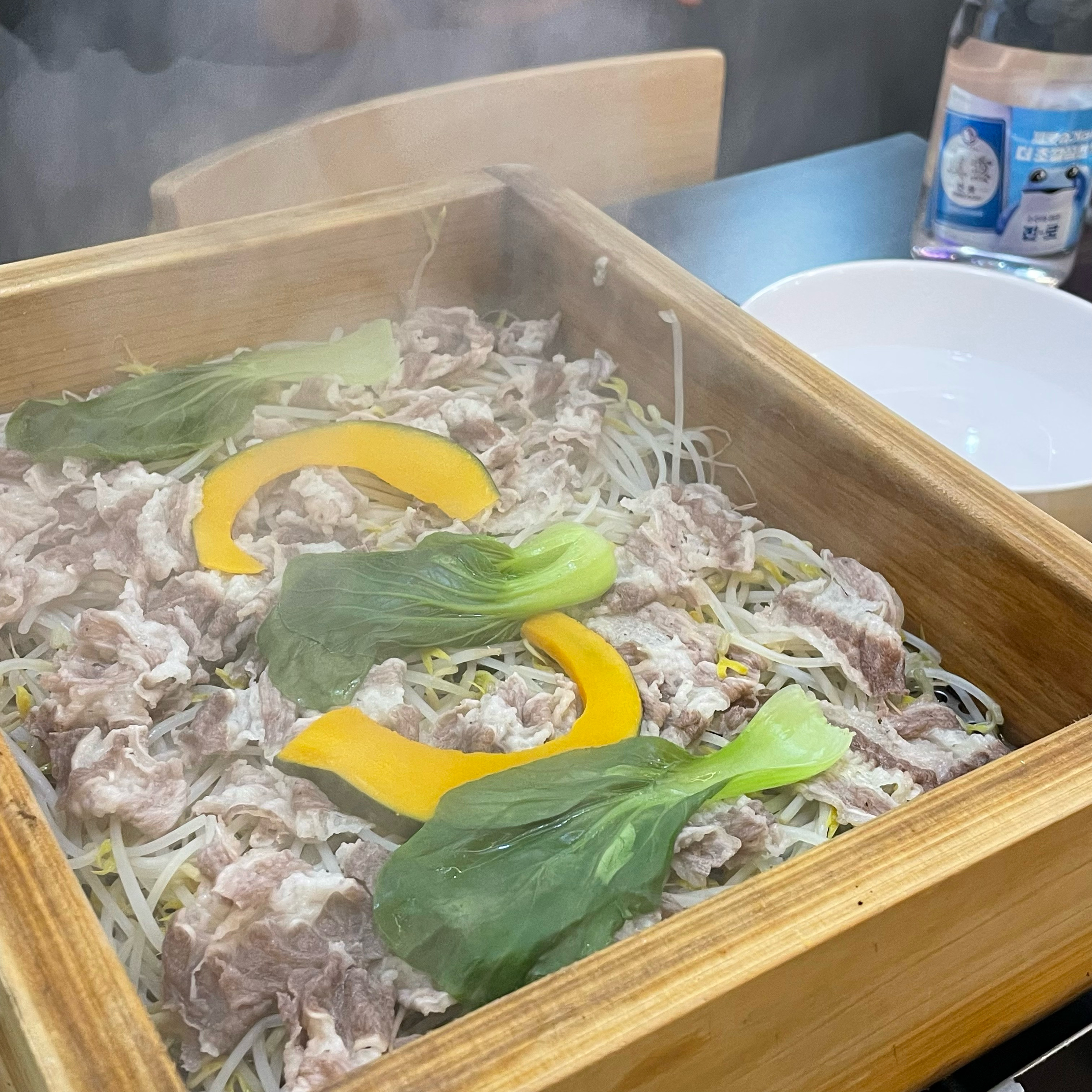 [삼척 맛집 통큰샤브] 직접 가본 로컬 리뷰