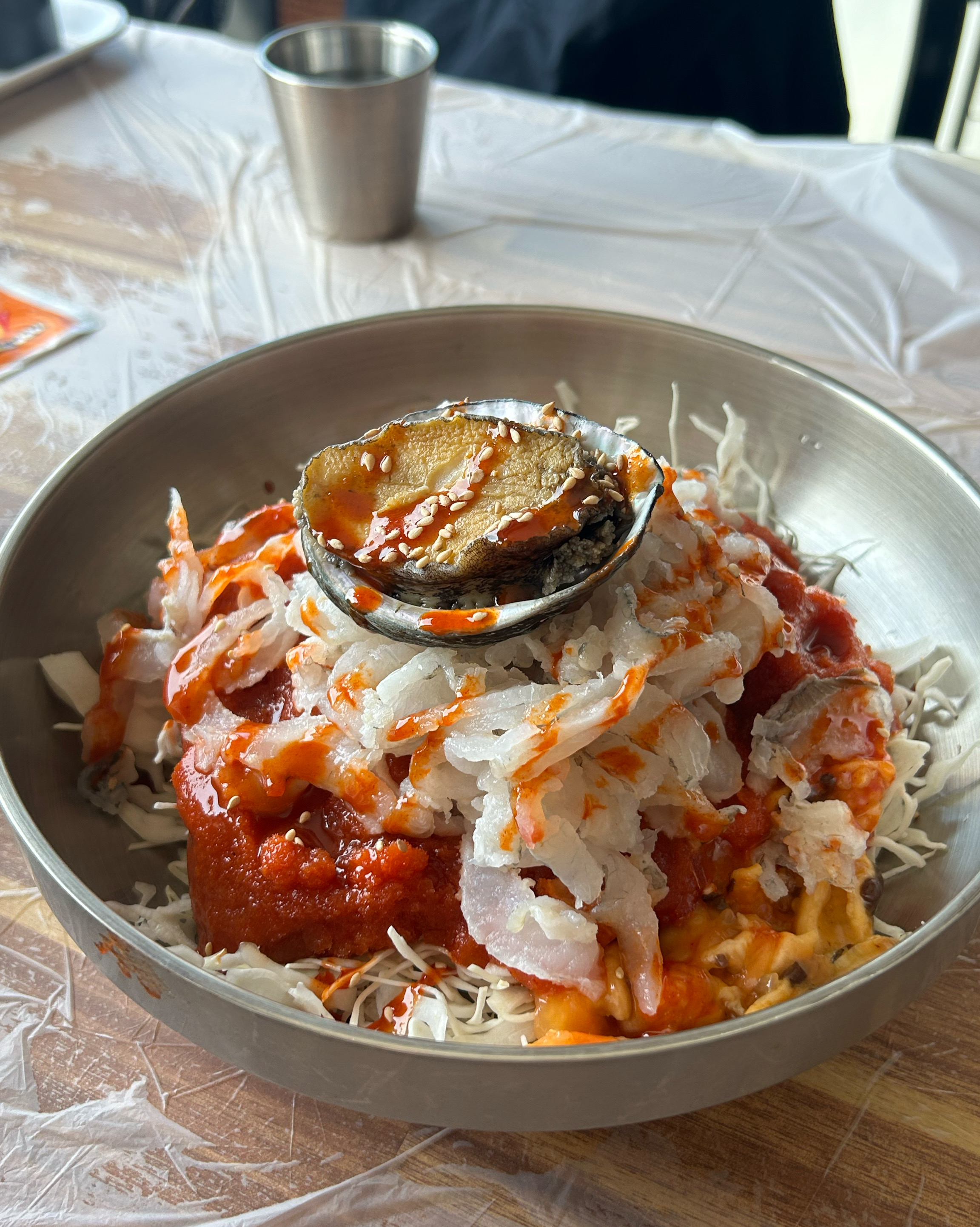 대천 맛집 [청파호가든] 직접 가본 로컬 리뷰