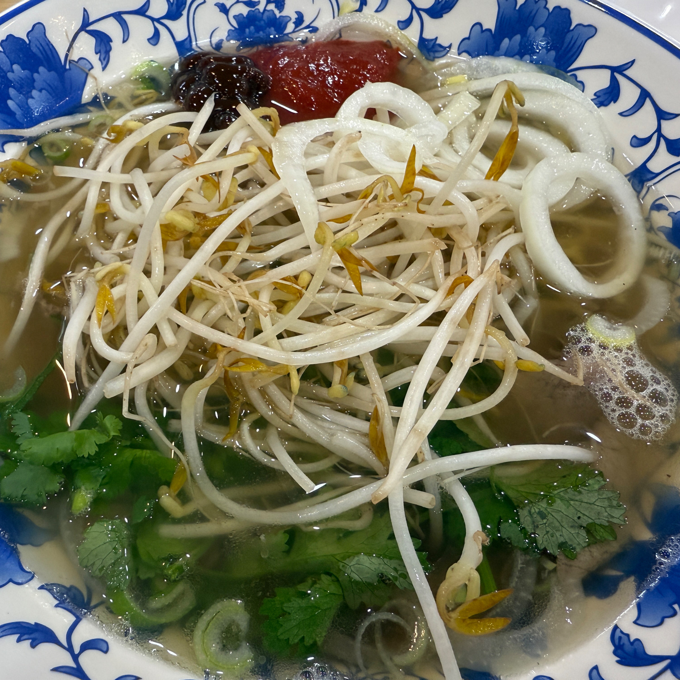 
안산역식당 베트남고향식당